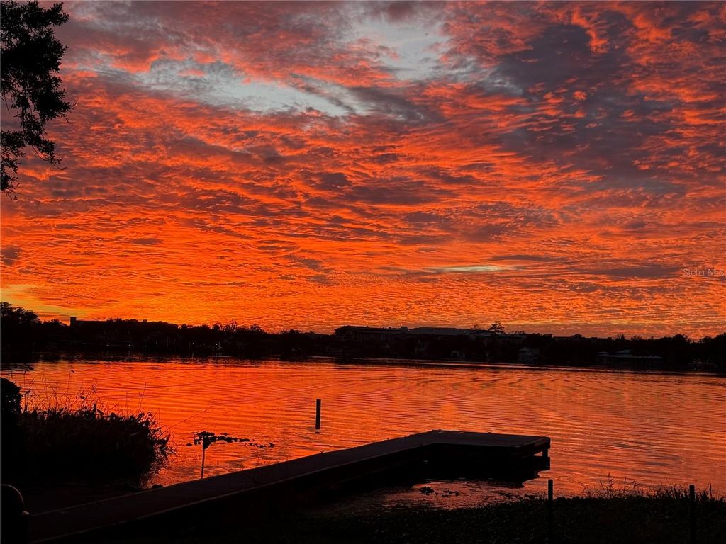 Photo of 570 Dommerich Drive, Maitland, FL 32751 (MLS # O6377363)