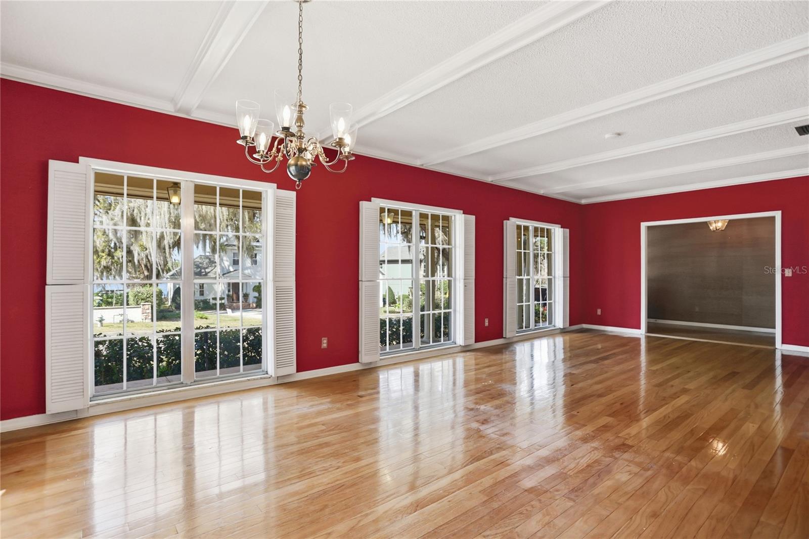 DOMMERICH ESTATES 2ND ADD - Residential