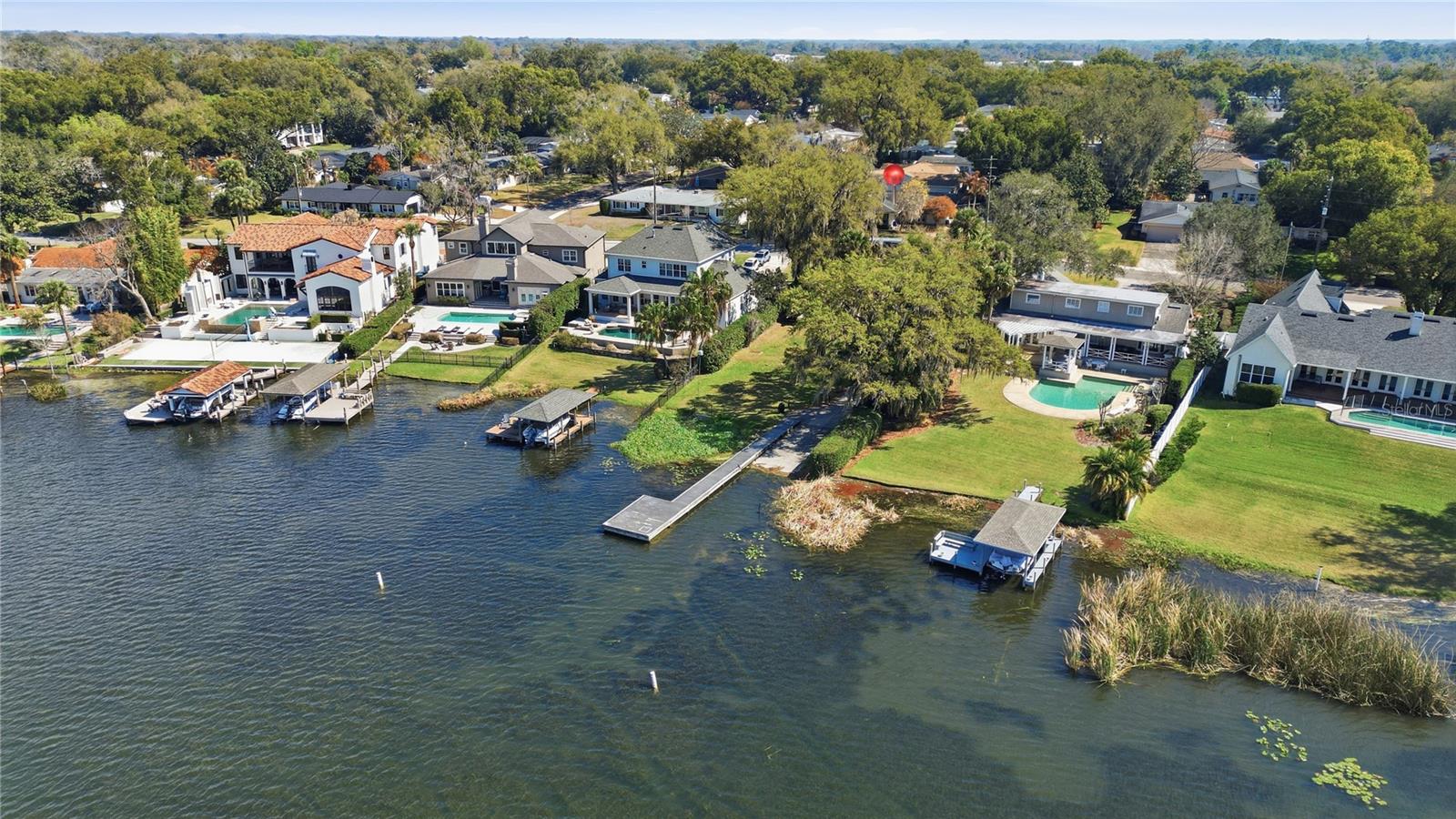 DOMMERICH ESTATES 2ND ADD - Residential