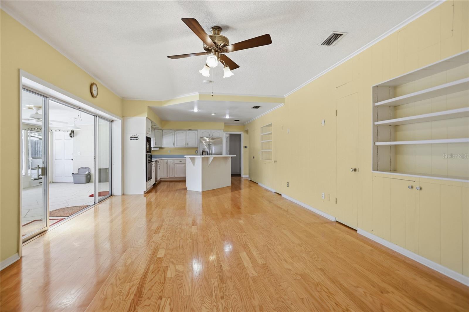 DOMMERICH ESTATES 2ND ADD - Residential