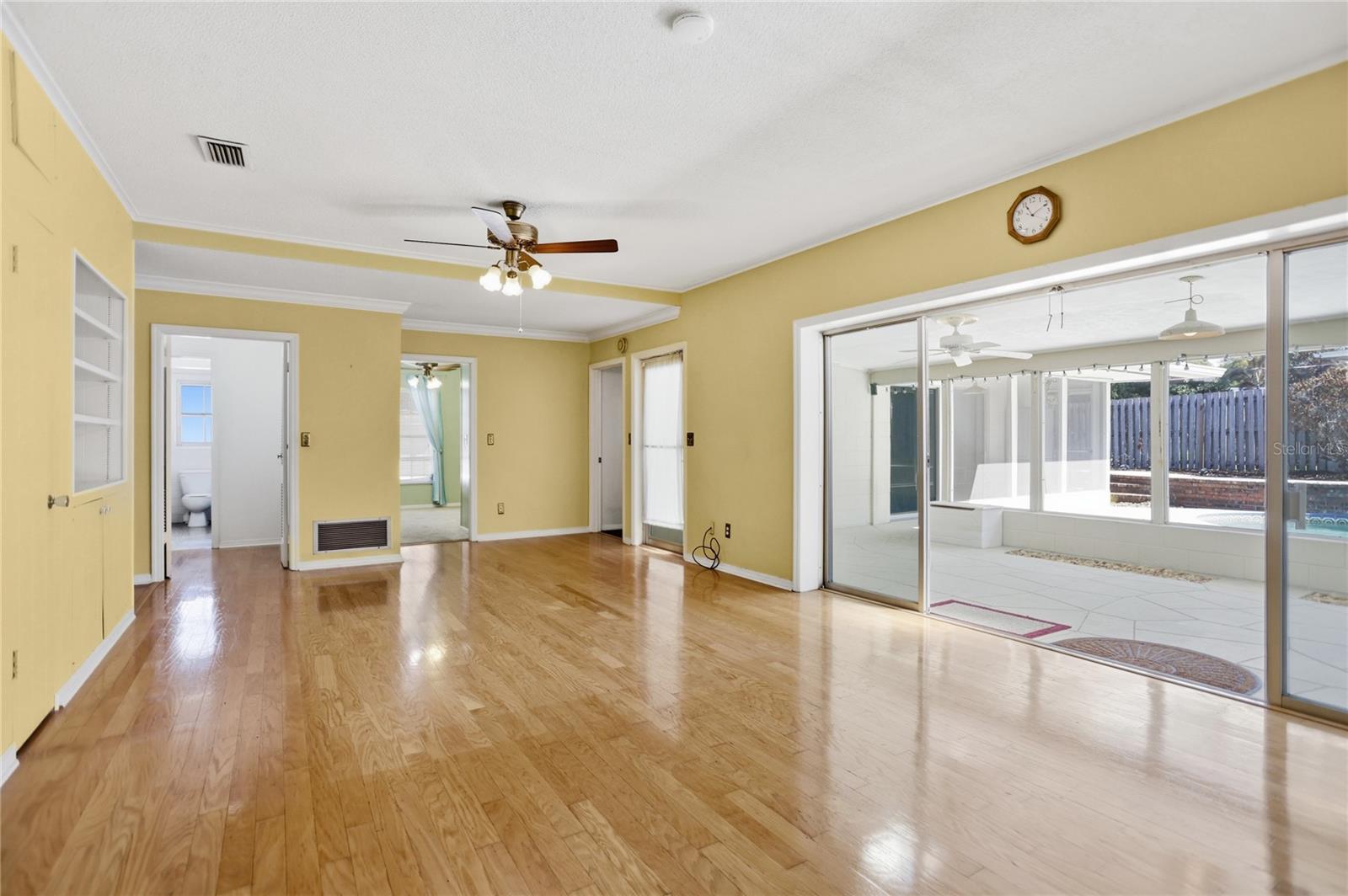 DOMMERICH ESTATES 2ND ADD - Residential