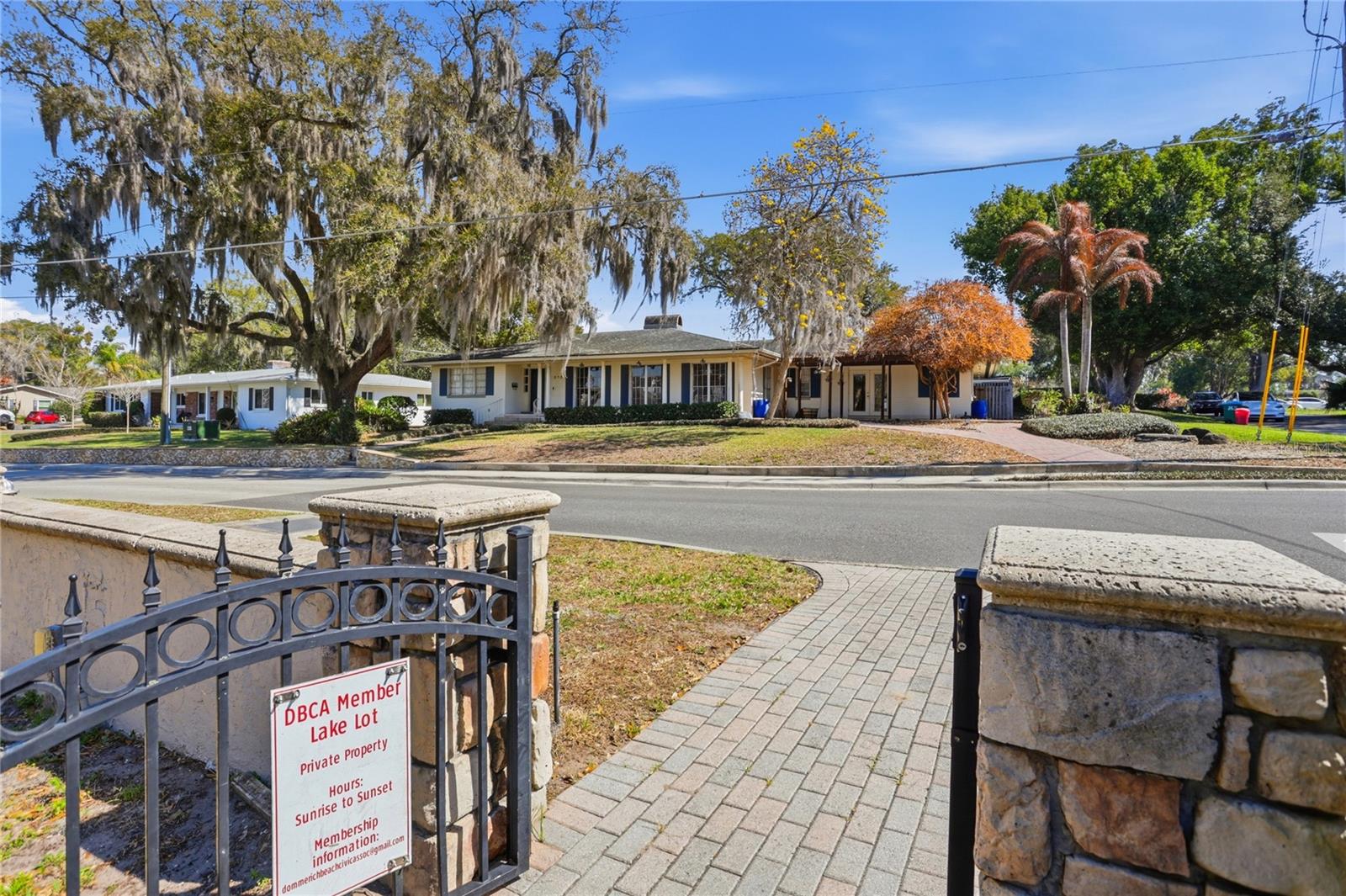 DOMMERICH ESTATES 2ND ADD - Residential