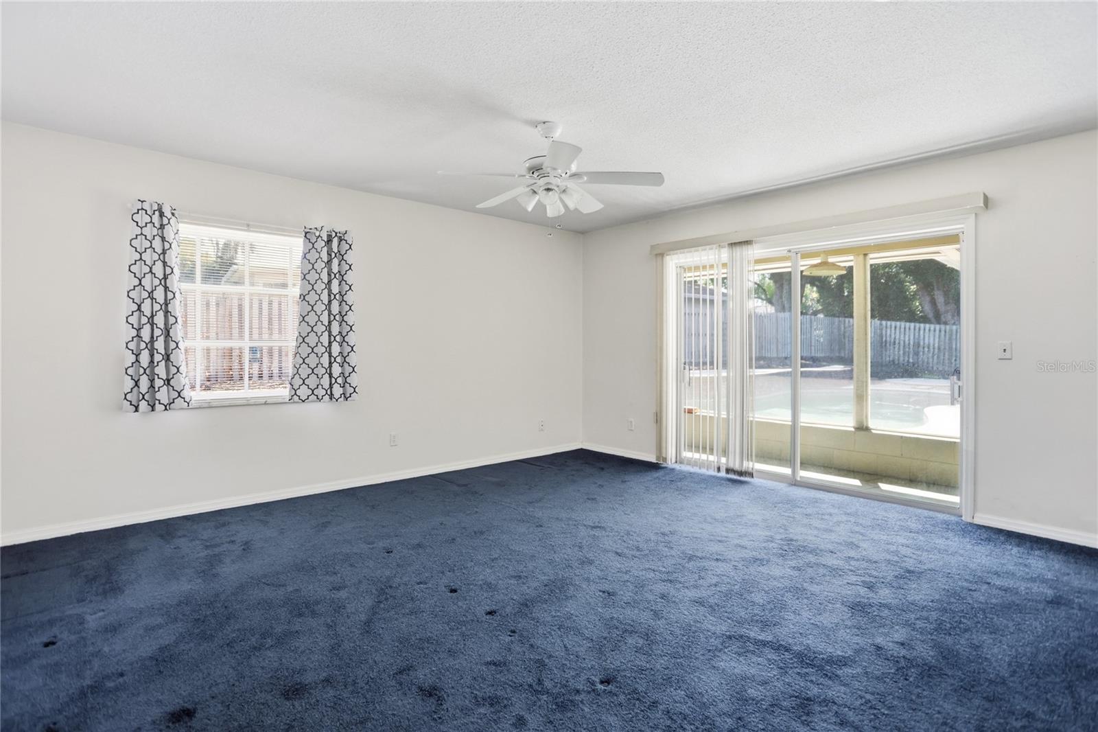 DOMMERICH ESTATES 2ND ADD - Residential