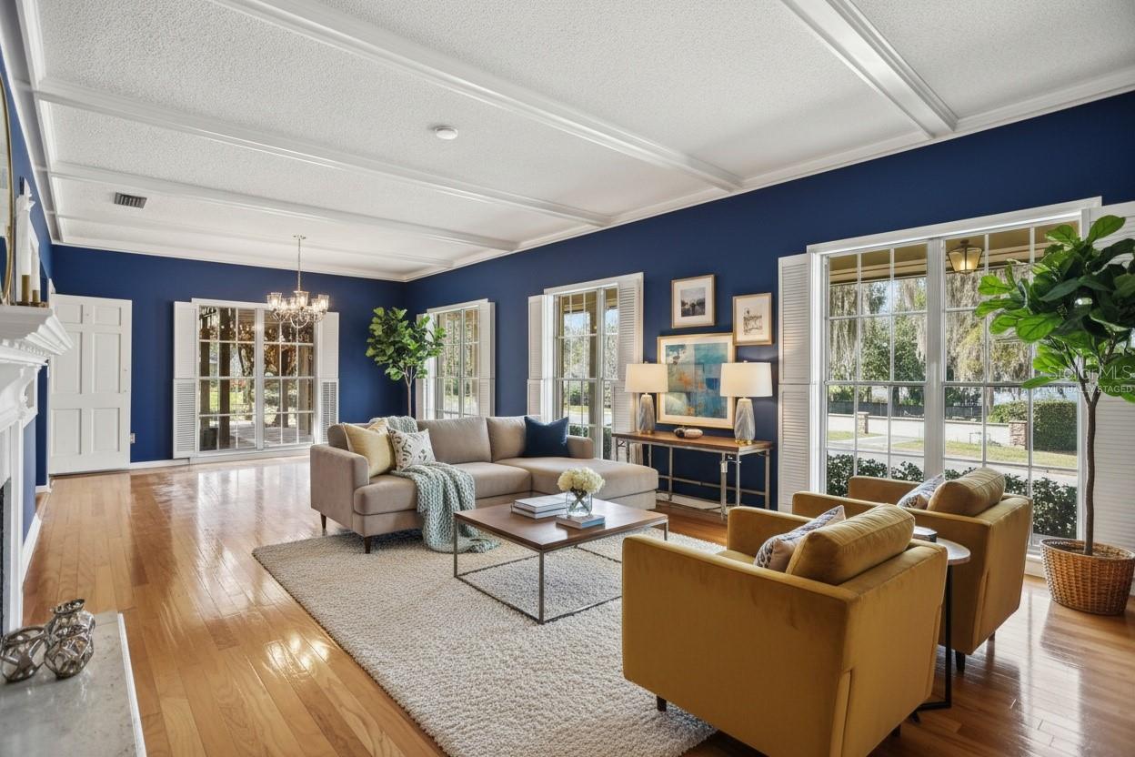 DOMMERICH ESTATES 2ND ADD - Residential