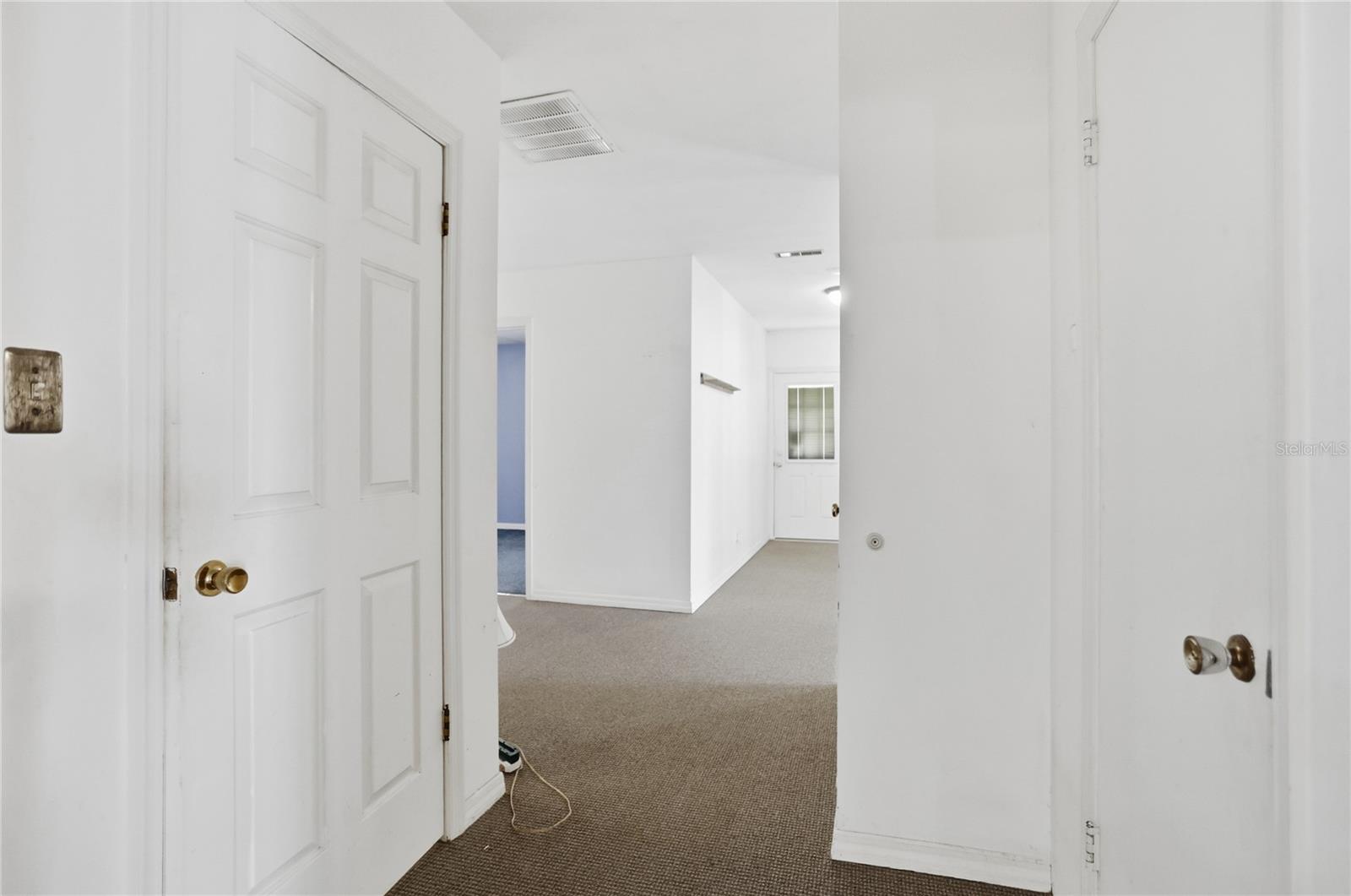 DOMMERICH ESTATES 2ND ADD - Residential