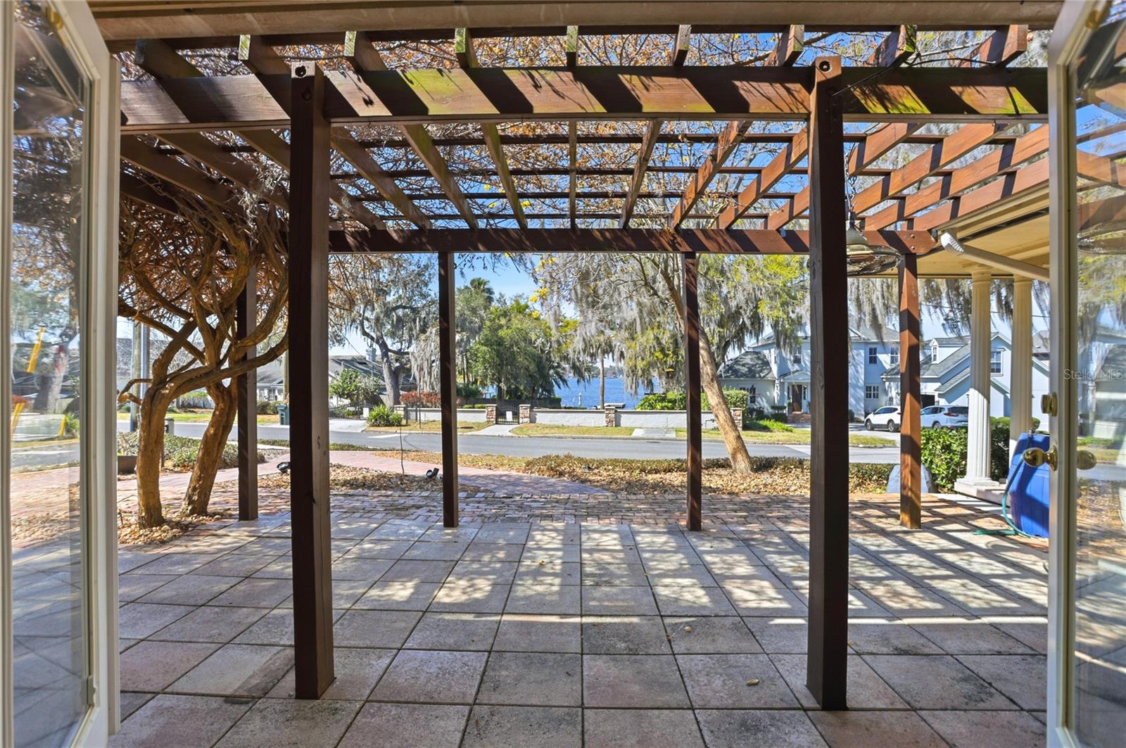 DOMMERICH ESTATES 2ND ADD - Residential