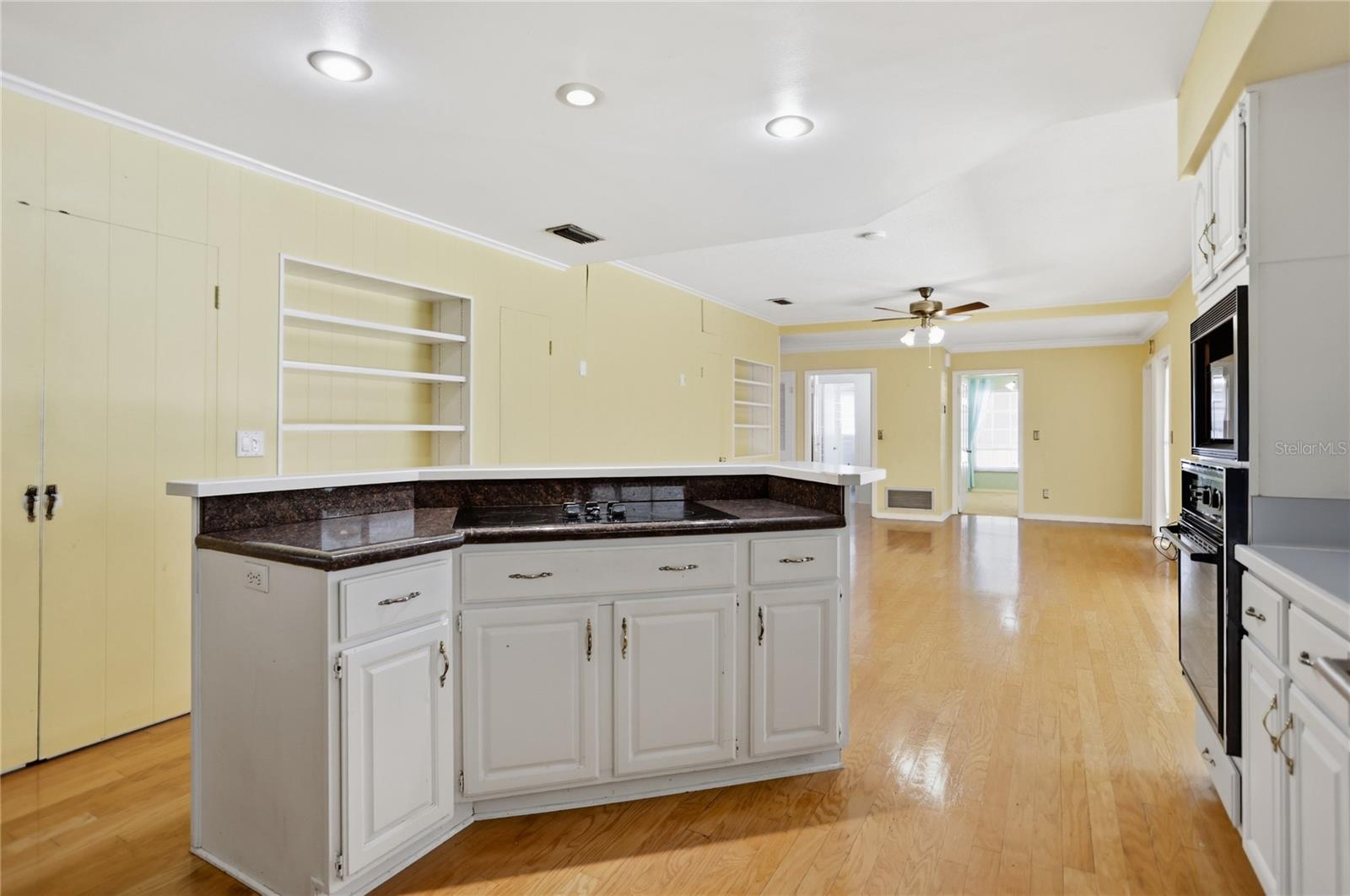 DOMMERICH ESTATES 2ND ADD - Residential