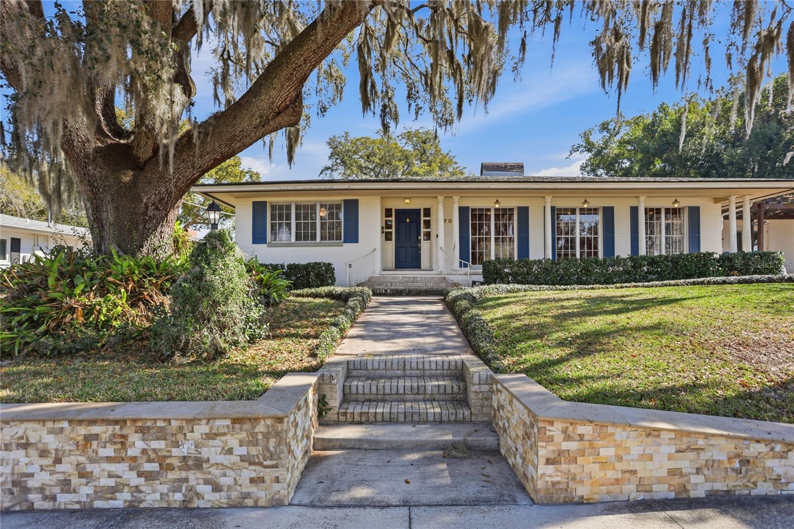 DOMMERICH ESTATES 2ND ADD - Residential