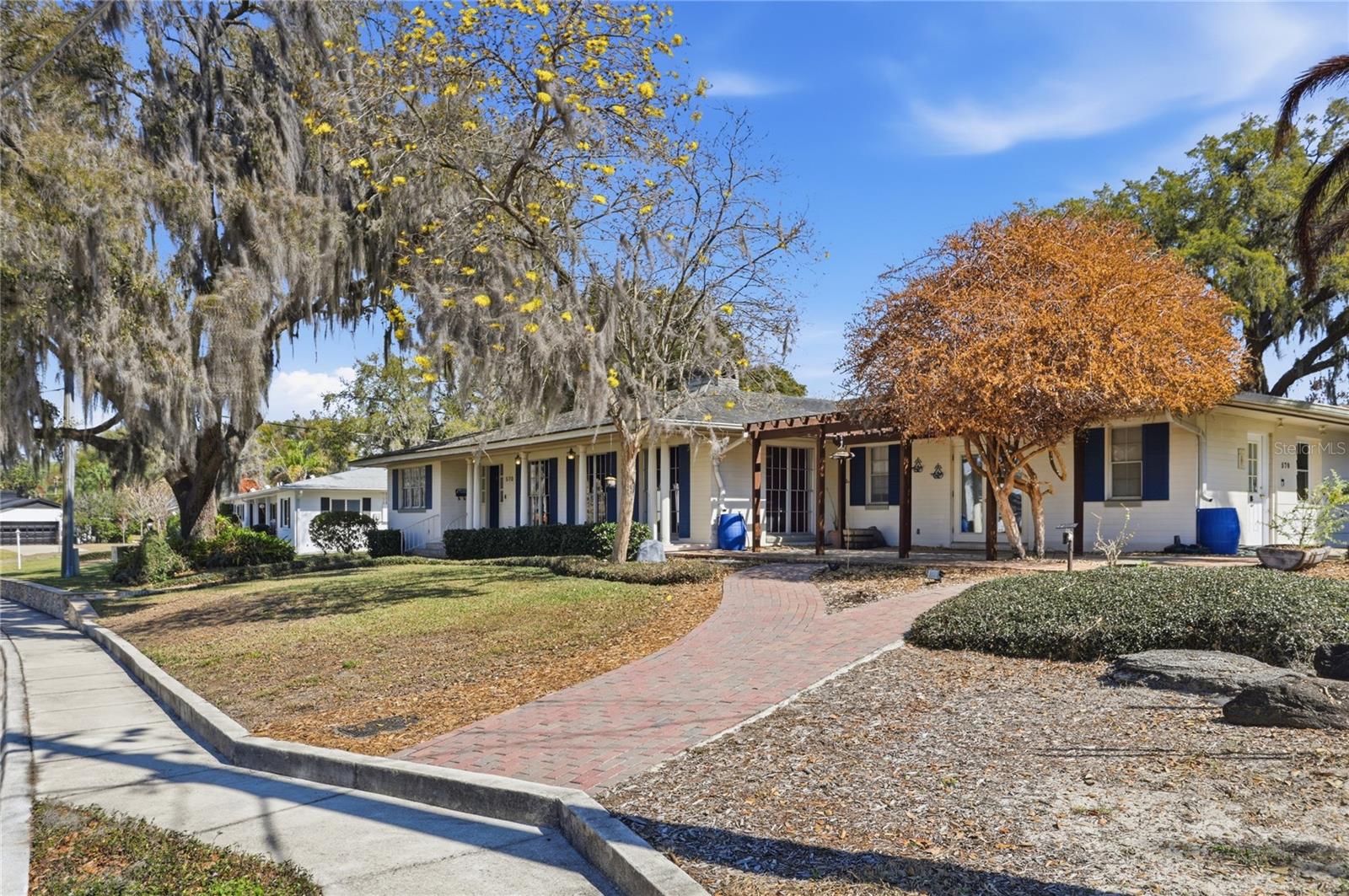 DOMMERICH ESTATES 2ND ADD - Residential