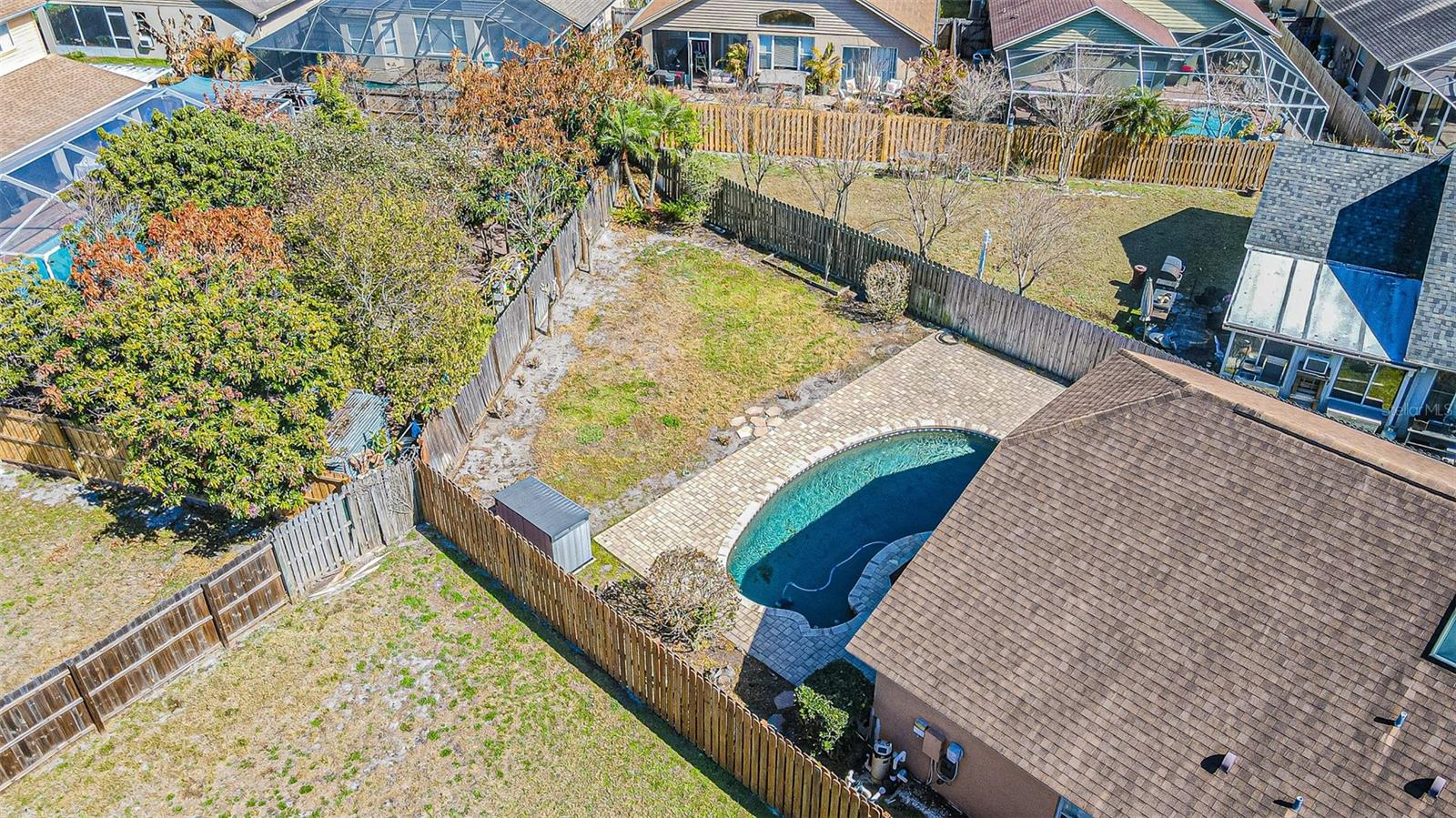 WEST BAY PH 1 - Residential