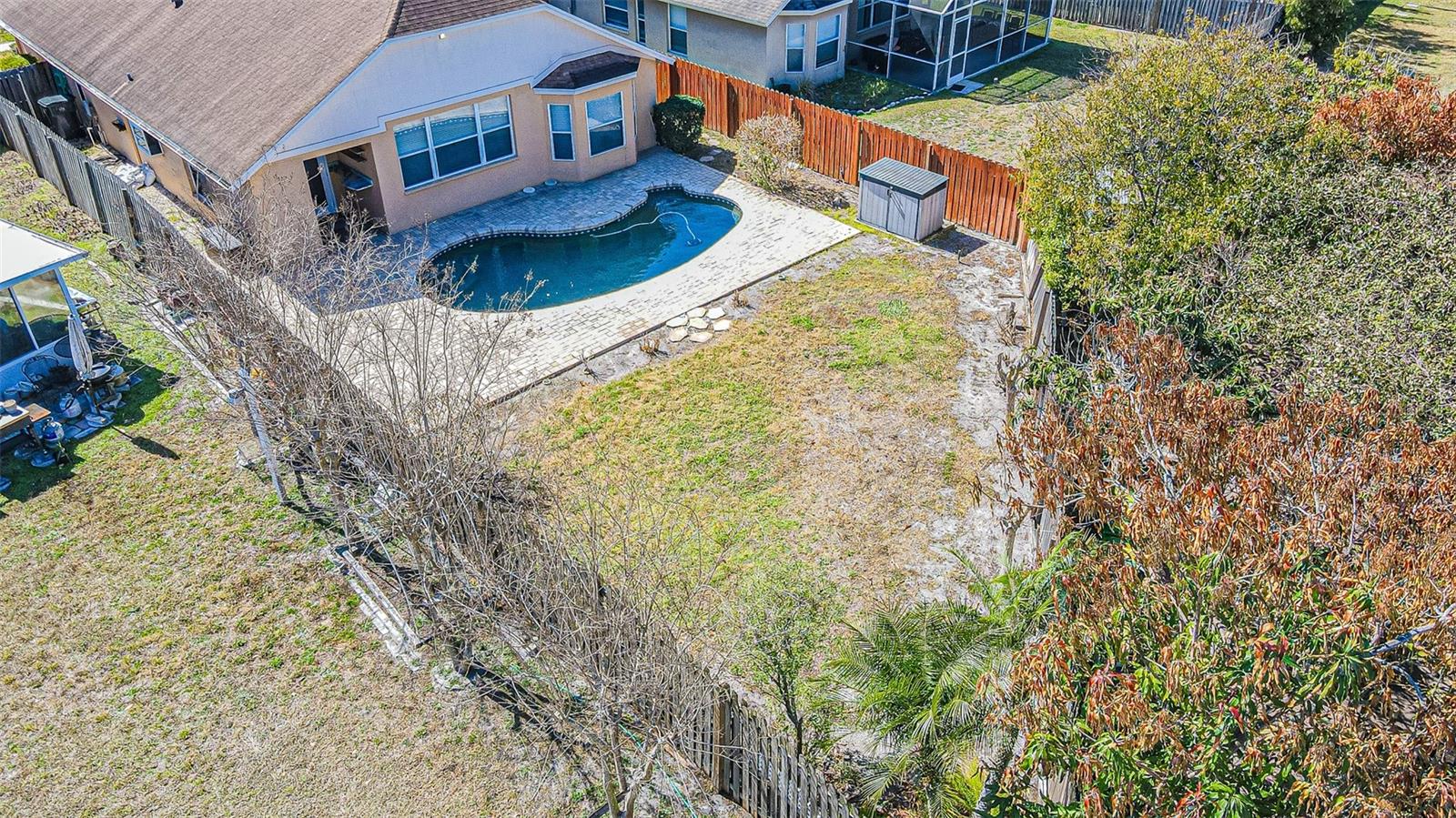 WEST BAY PH 1 - Residential