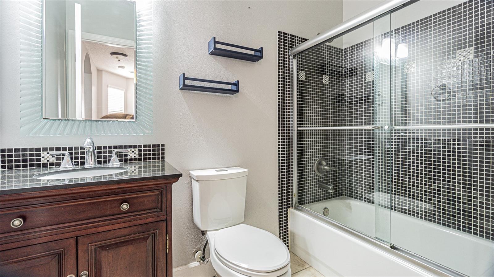 WEST BAY PH 1 - Residential