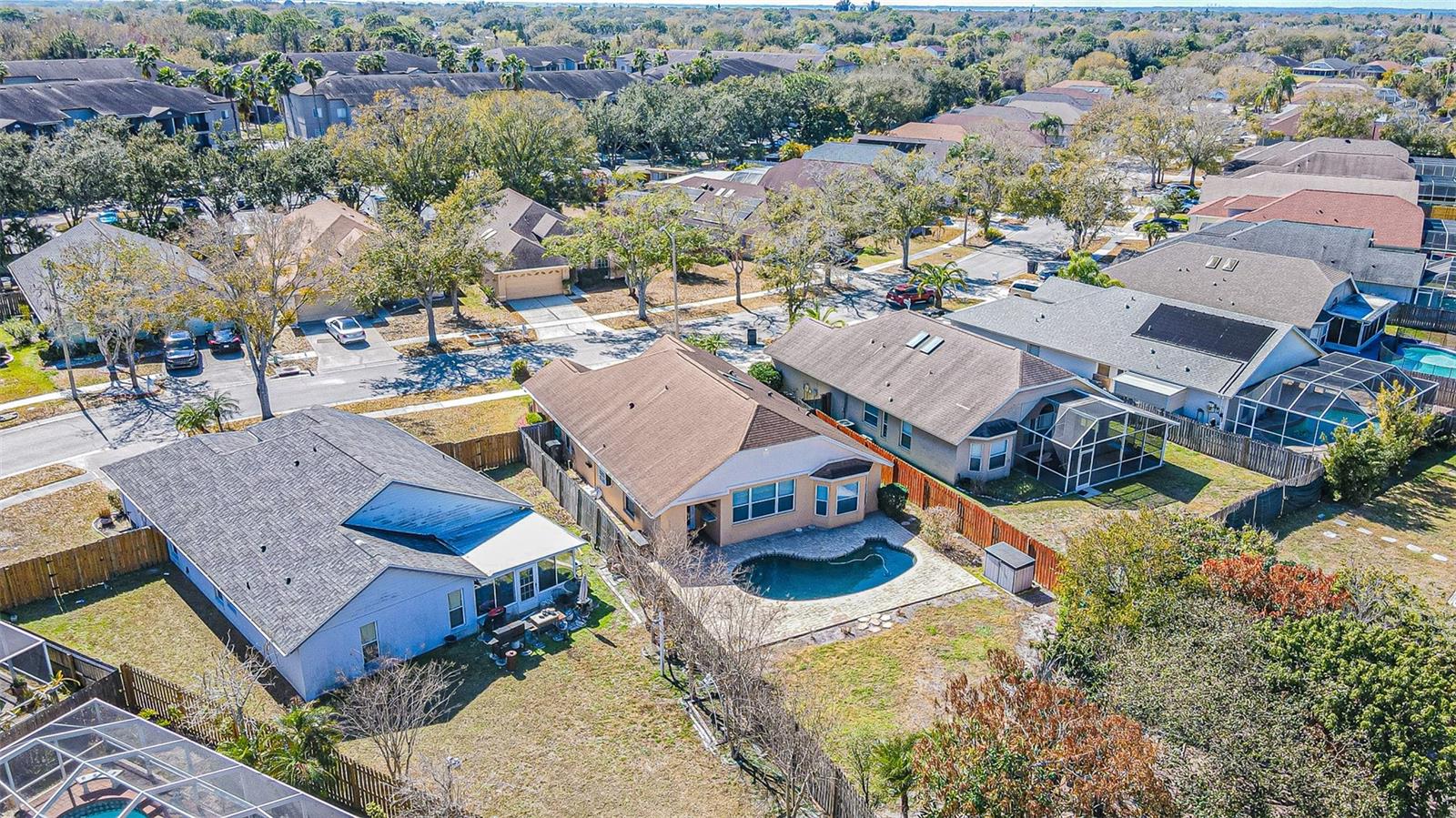 WEST BAY PH 1 - Residential