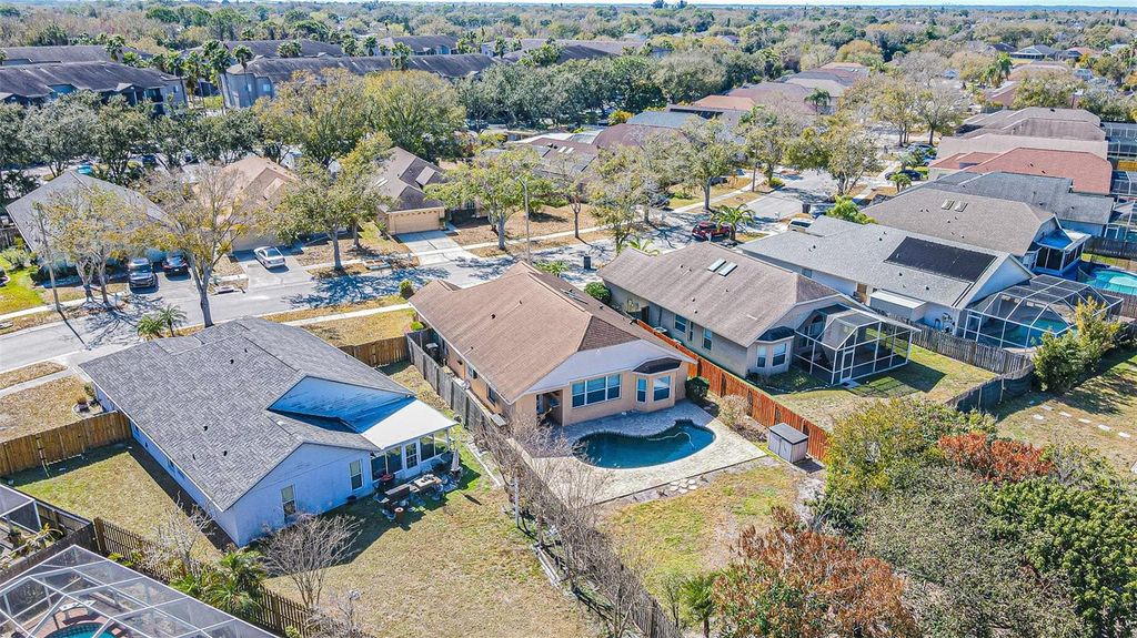 Photo of 8925 Southbay Drive, Tampa, FL 33615 (MLS # TB8478628)