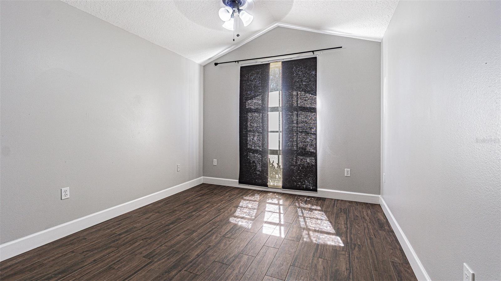 WEST BAY PH 1 - Residential