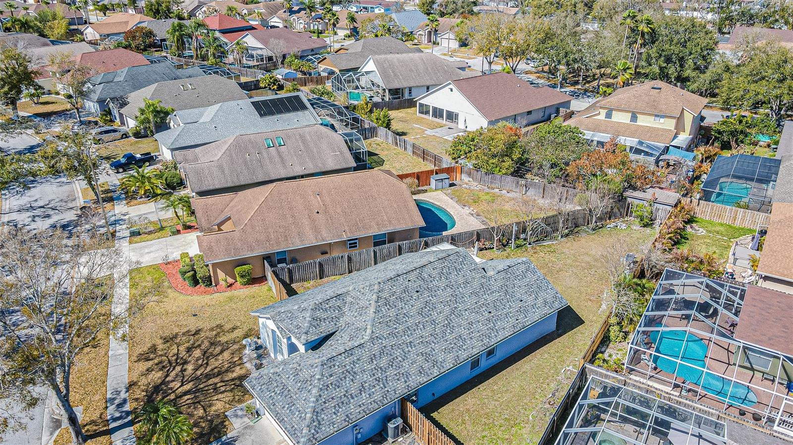 WEST BAY PH 1 - Residential