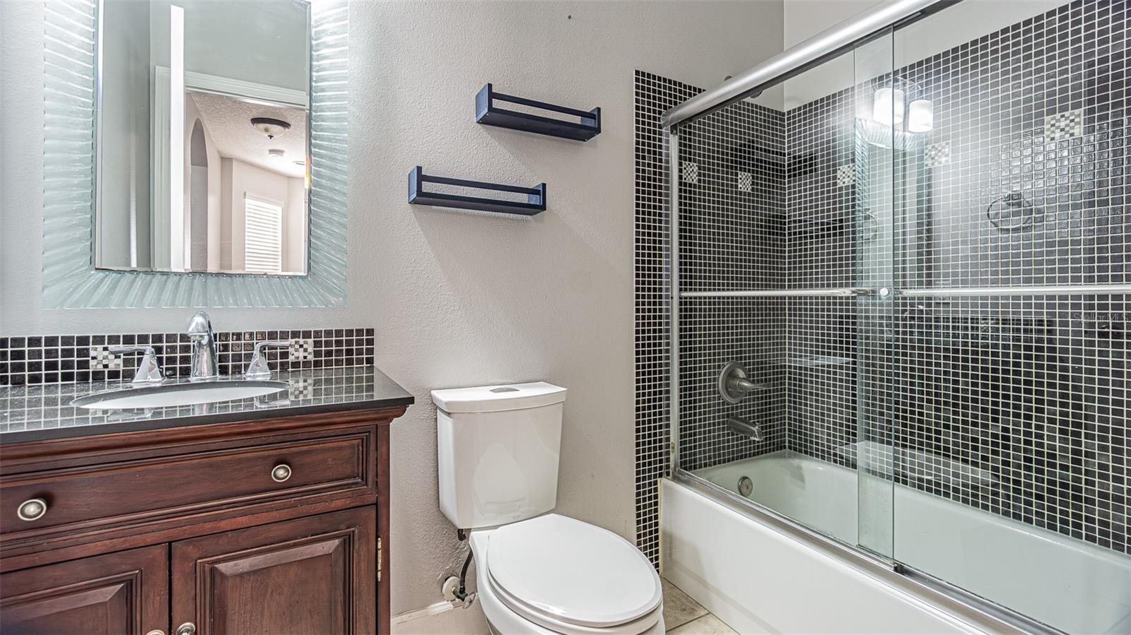 WEST BAY PH 1 - Residential