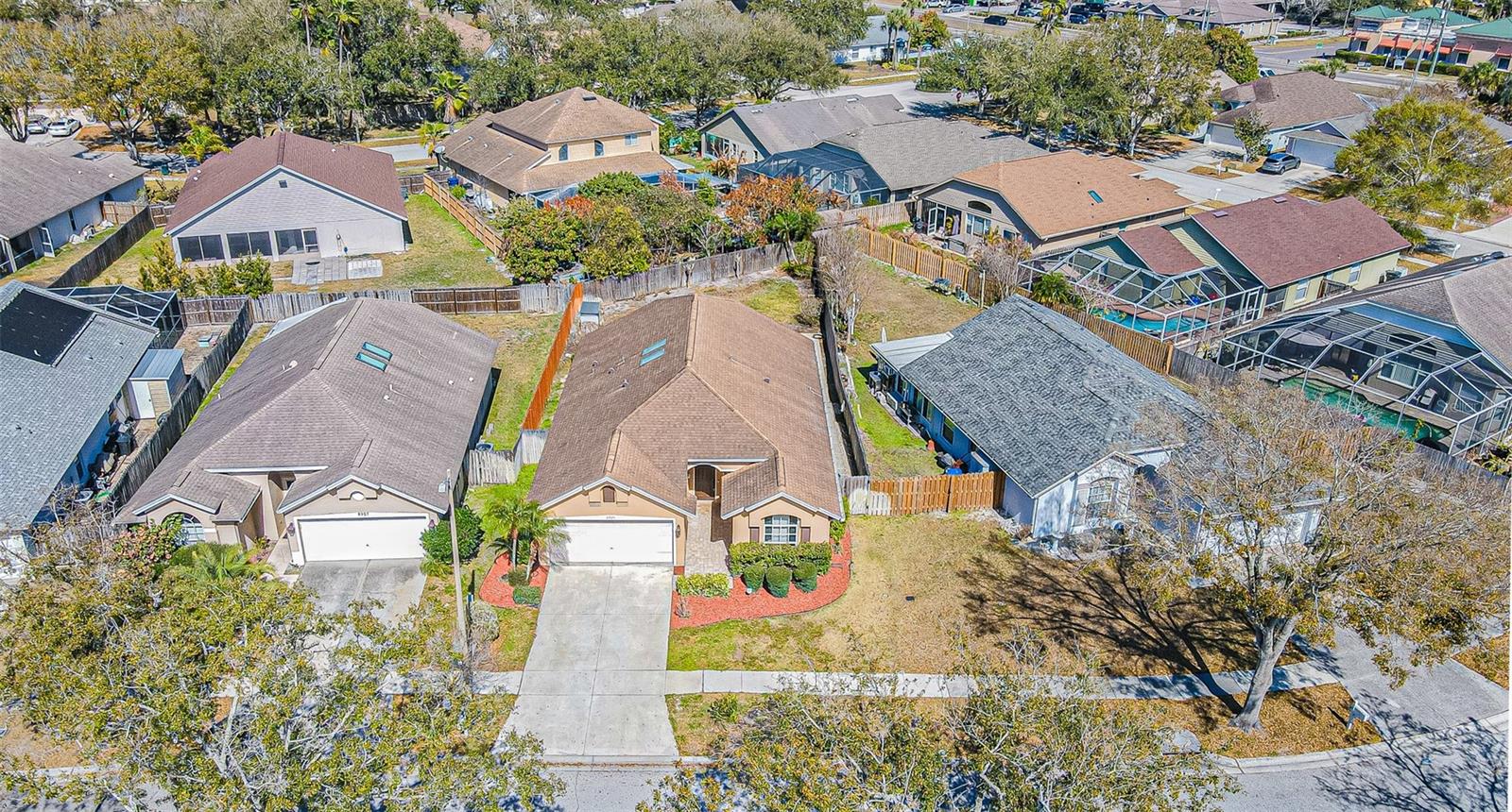 WEST BAY PH 1 - Residential