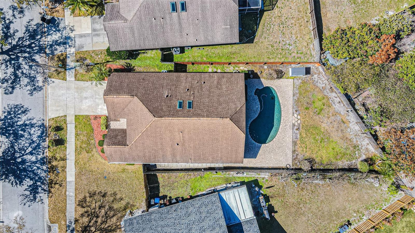 WEST BAY PH 1 - Residential