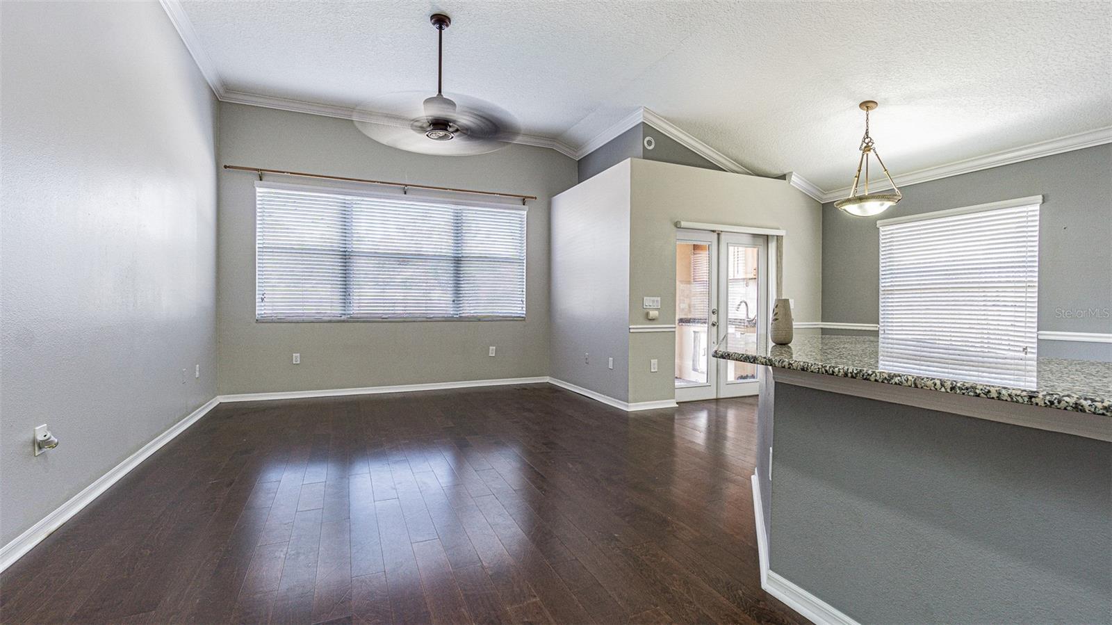 WEST BAY PH 1 - Residential