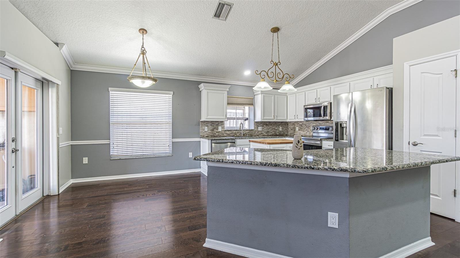 WEST BAY PH 1 - Residential