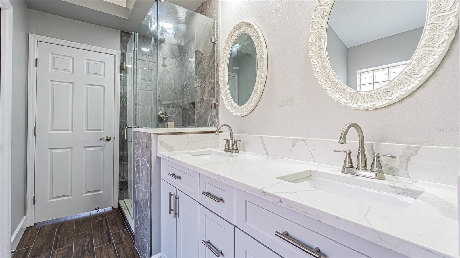 WEST BAY PH 1 - Residential