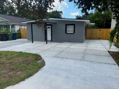 Photo of 2615 E 23rd Avenue, Tampa, FL 33605 (MLS # TB8538425)