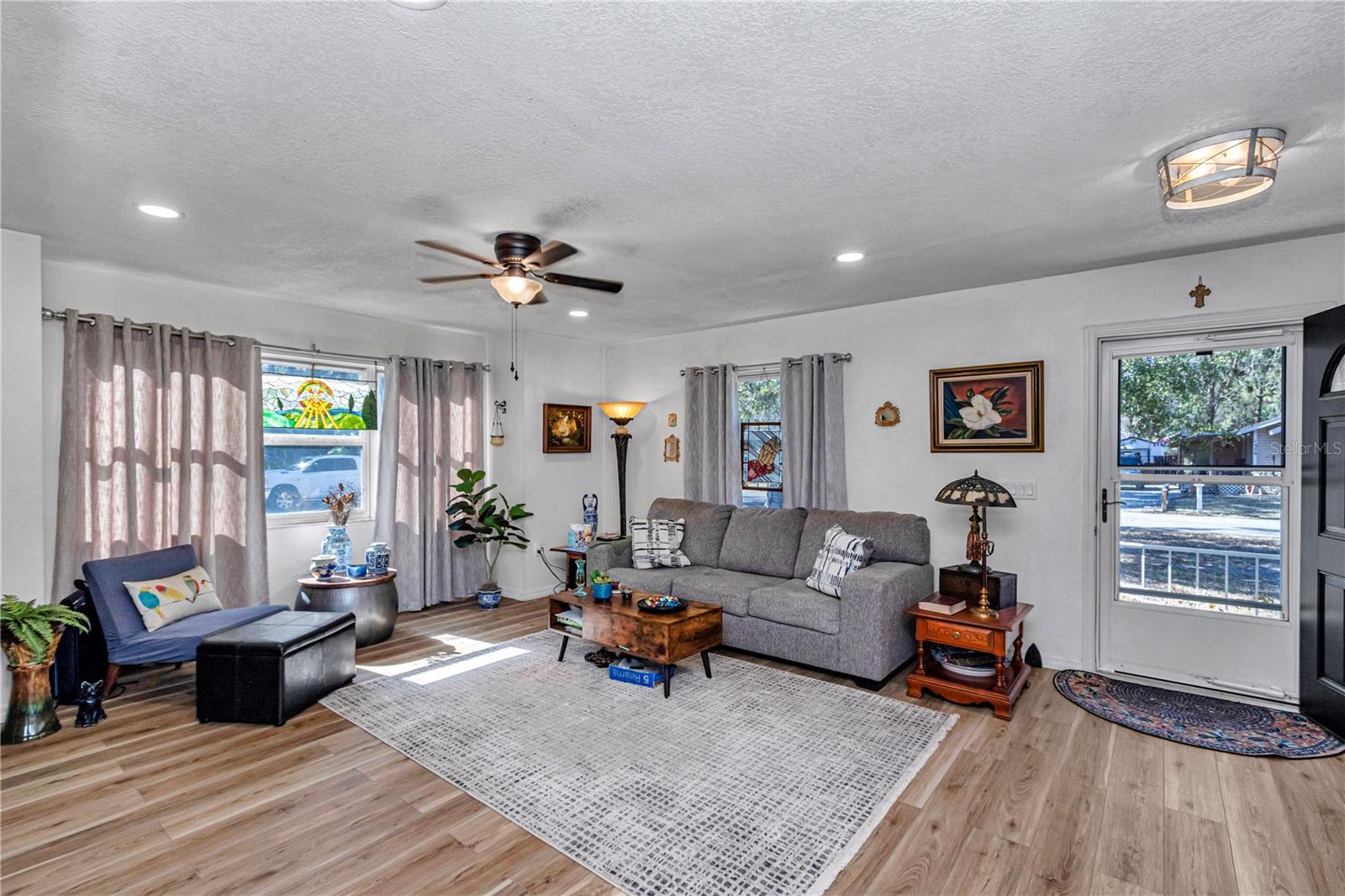 ECHO HILLS - Residential