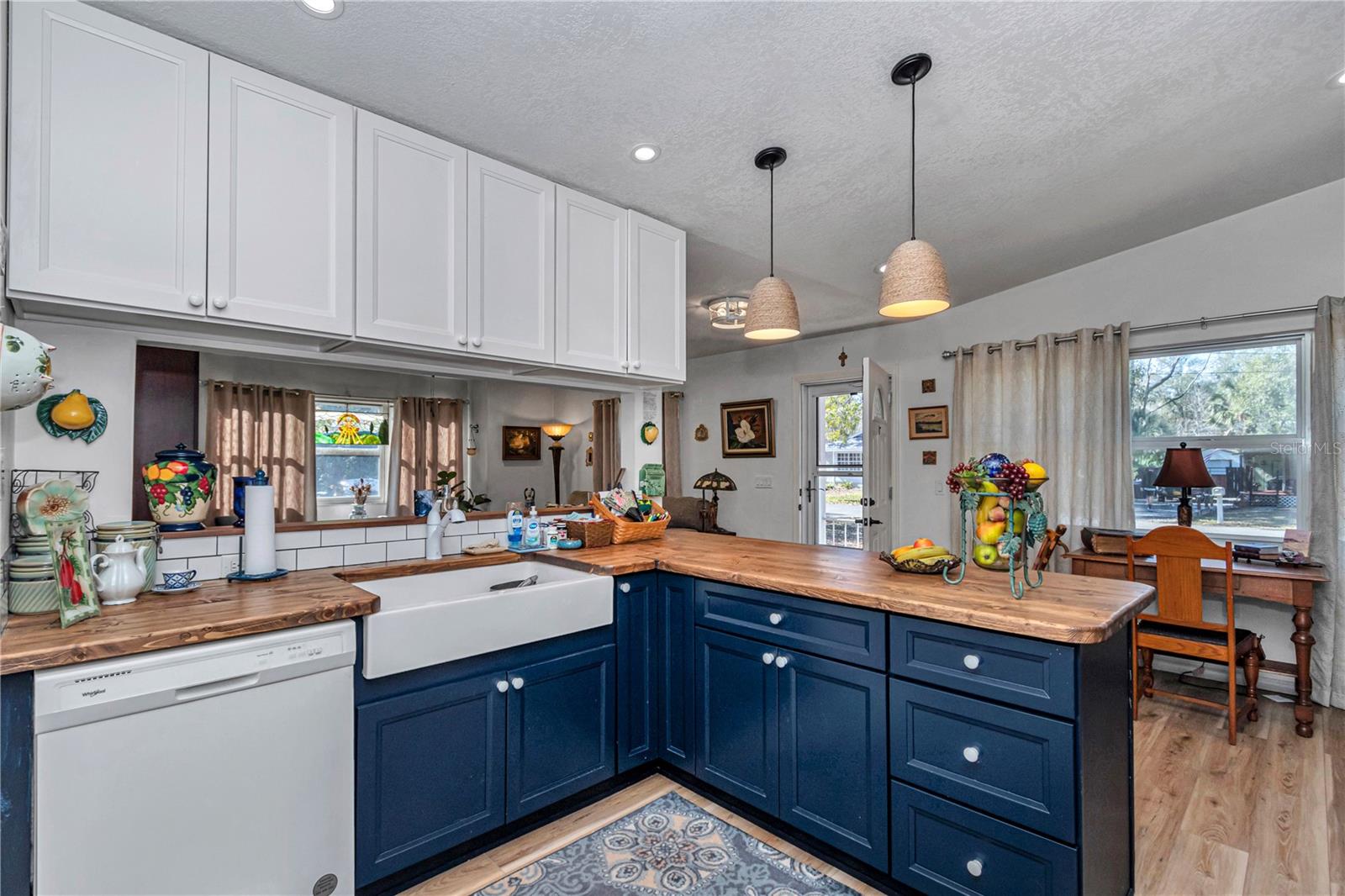 ECHO HILLS - Residential