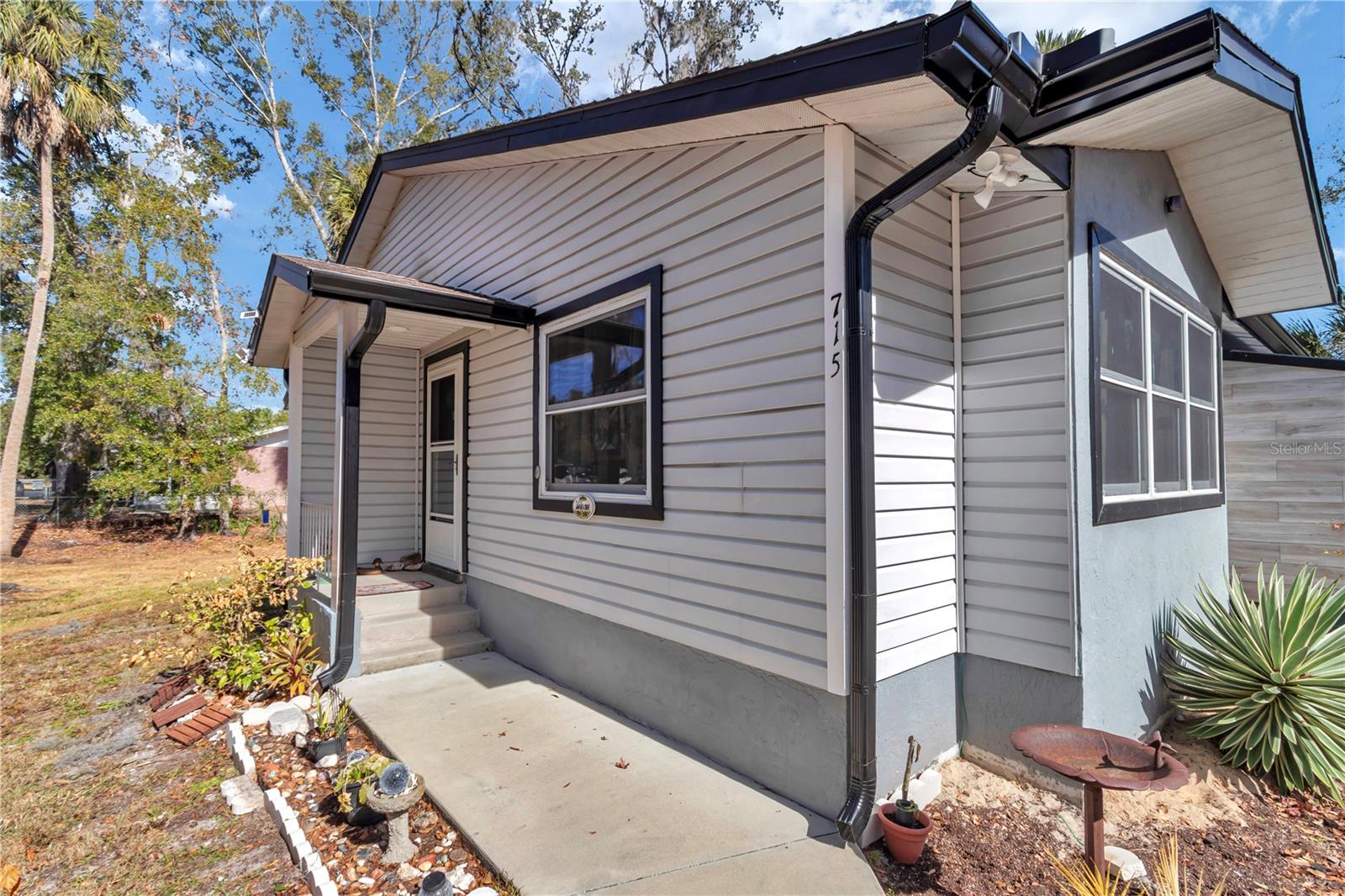 ECHO HILLS - Residential