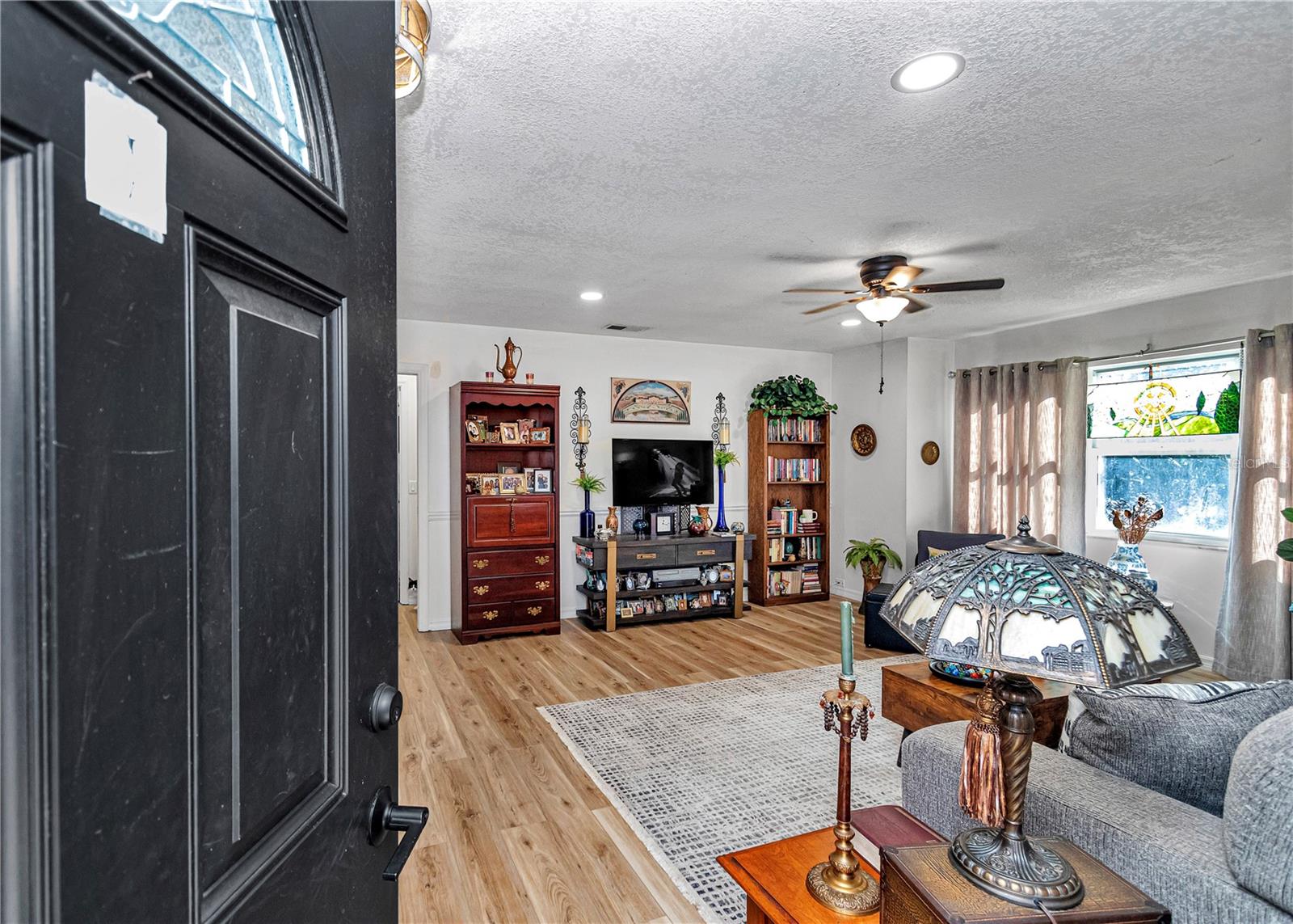 ECHO HILLS - Residential