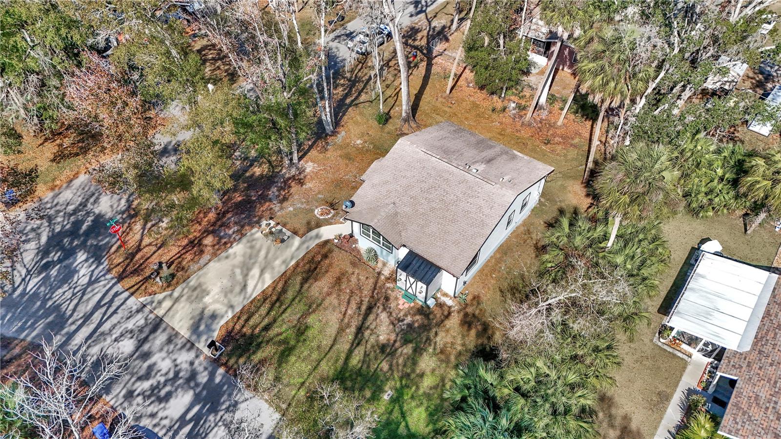 ECHO HILLS - Residential