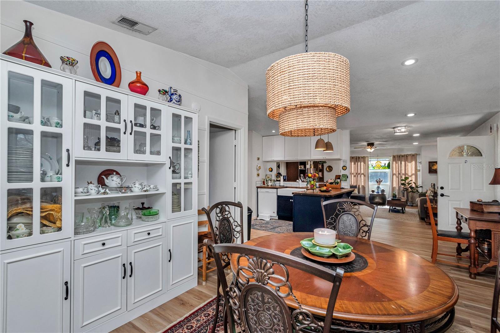 ECHO HILLS - Residential