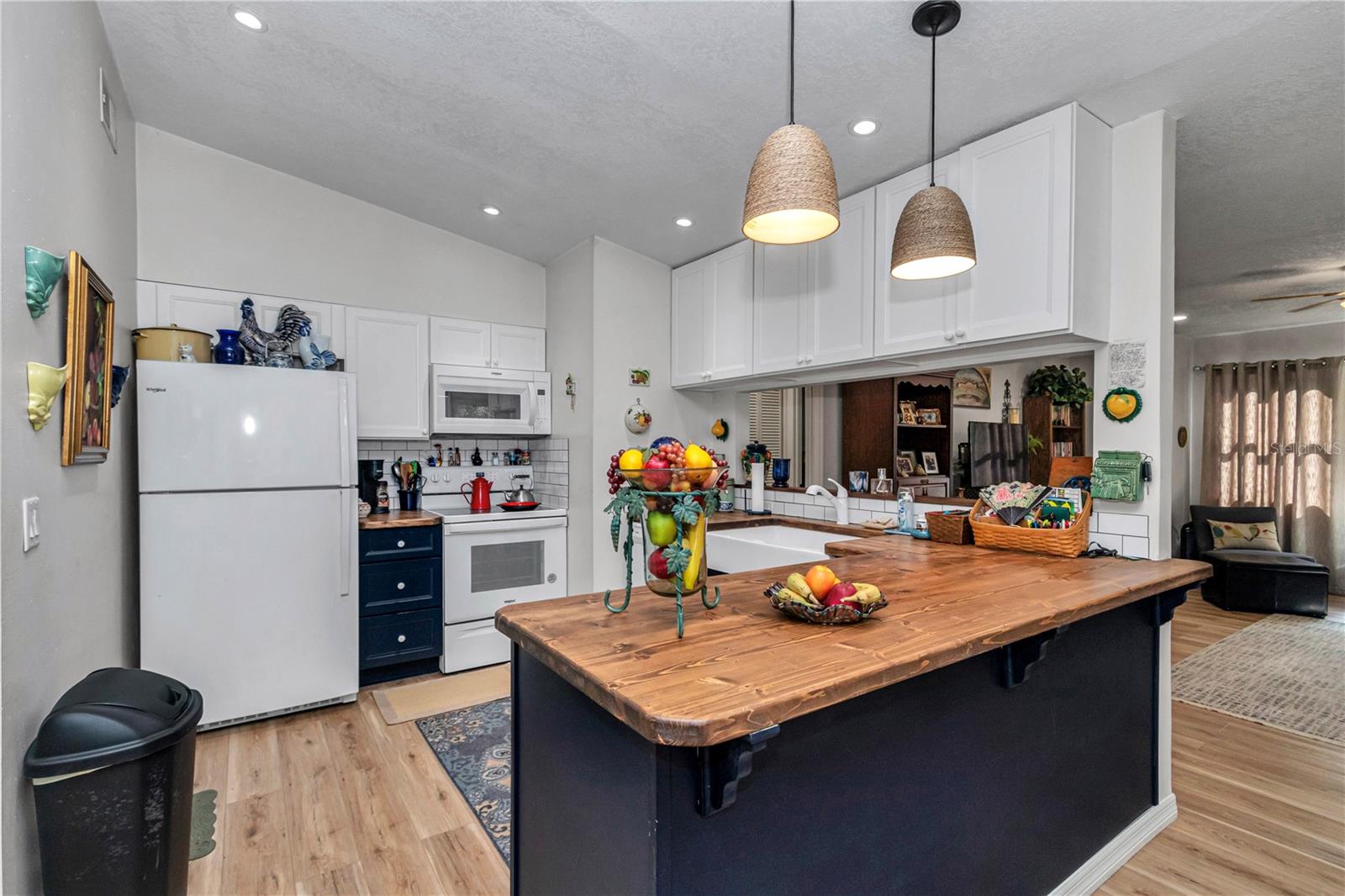 ECHO HILLS - Residential