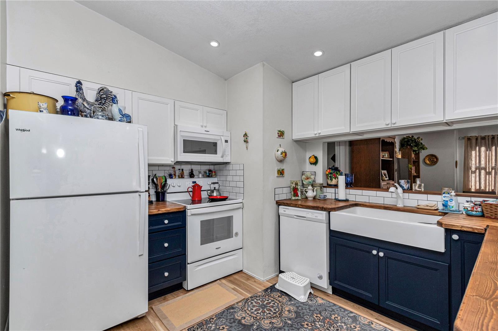 ECHO HILLS - Residential