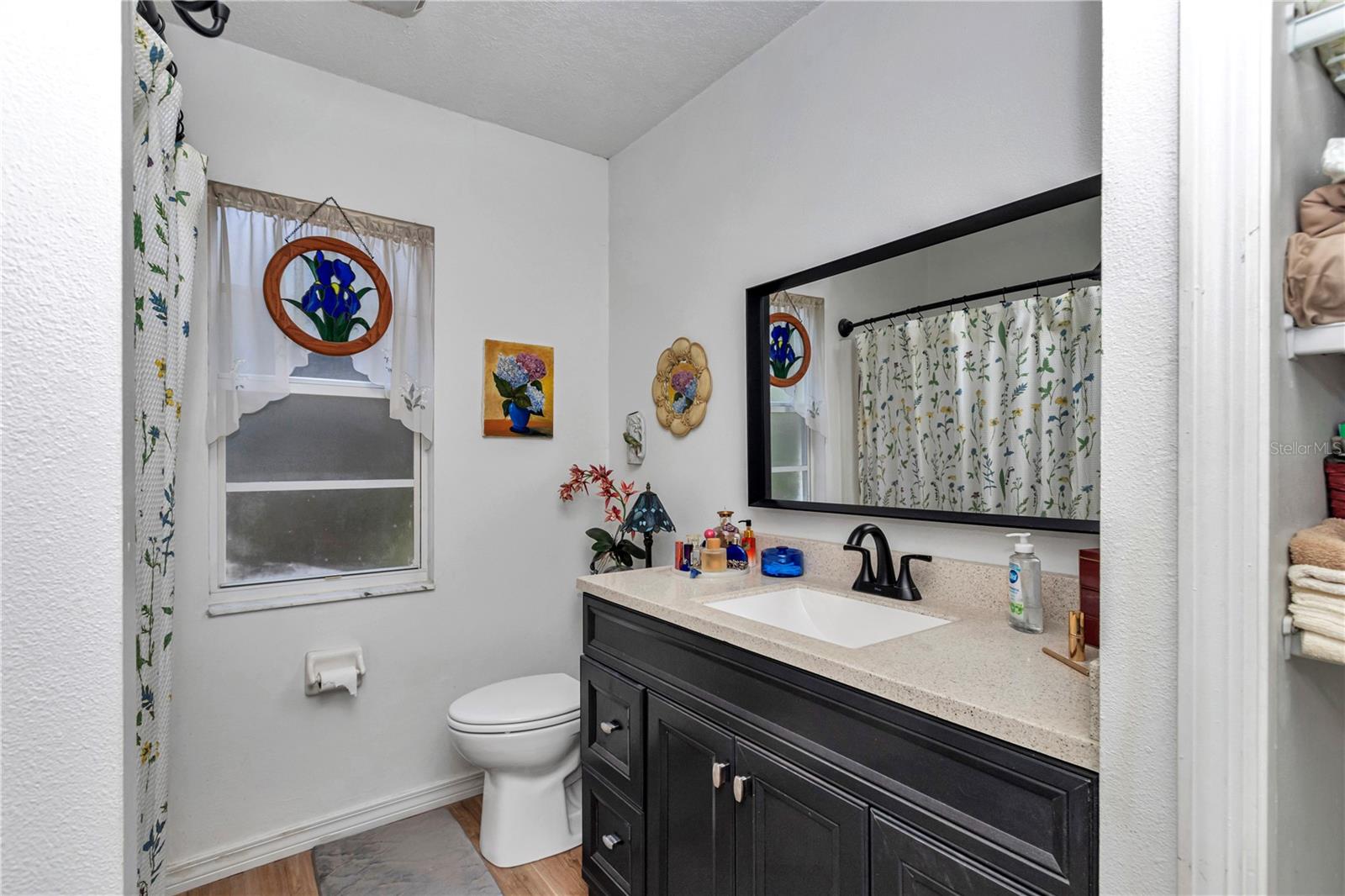 ECHO HILLS - Residential