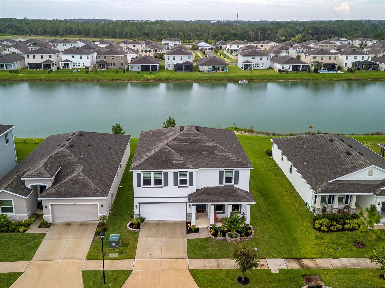 33634 GARDEN SAGE ISLE