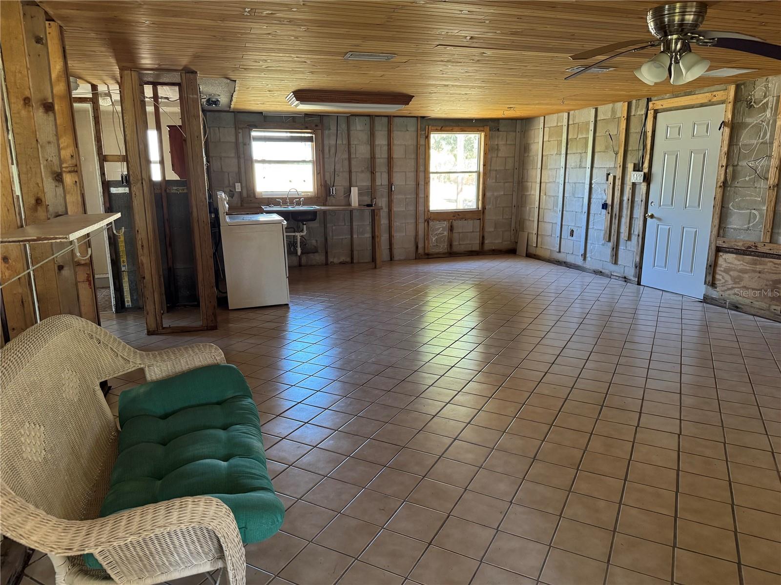 WATERMANS UNREC SUB - Residential