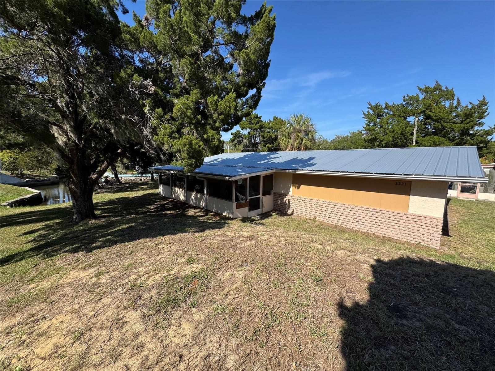 WATERMANS UNREC SUB - Residential