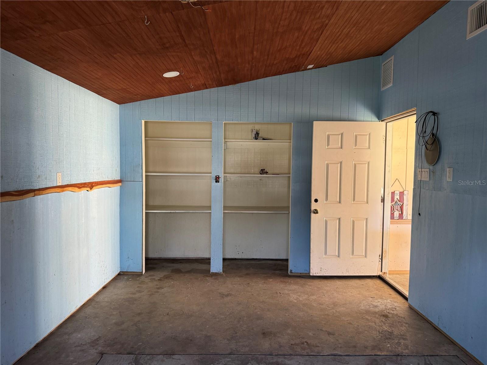 WATERMANS UNREC SUB - Residential