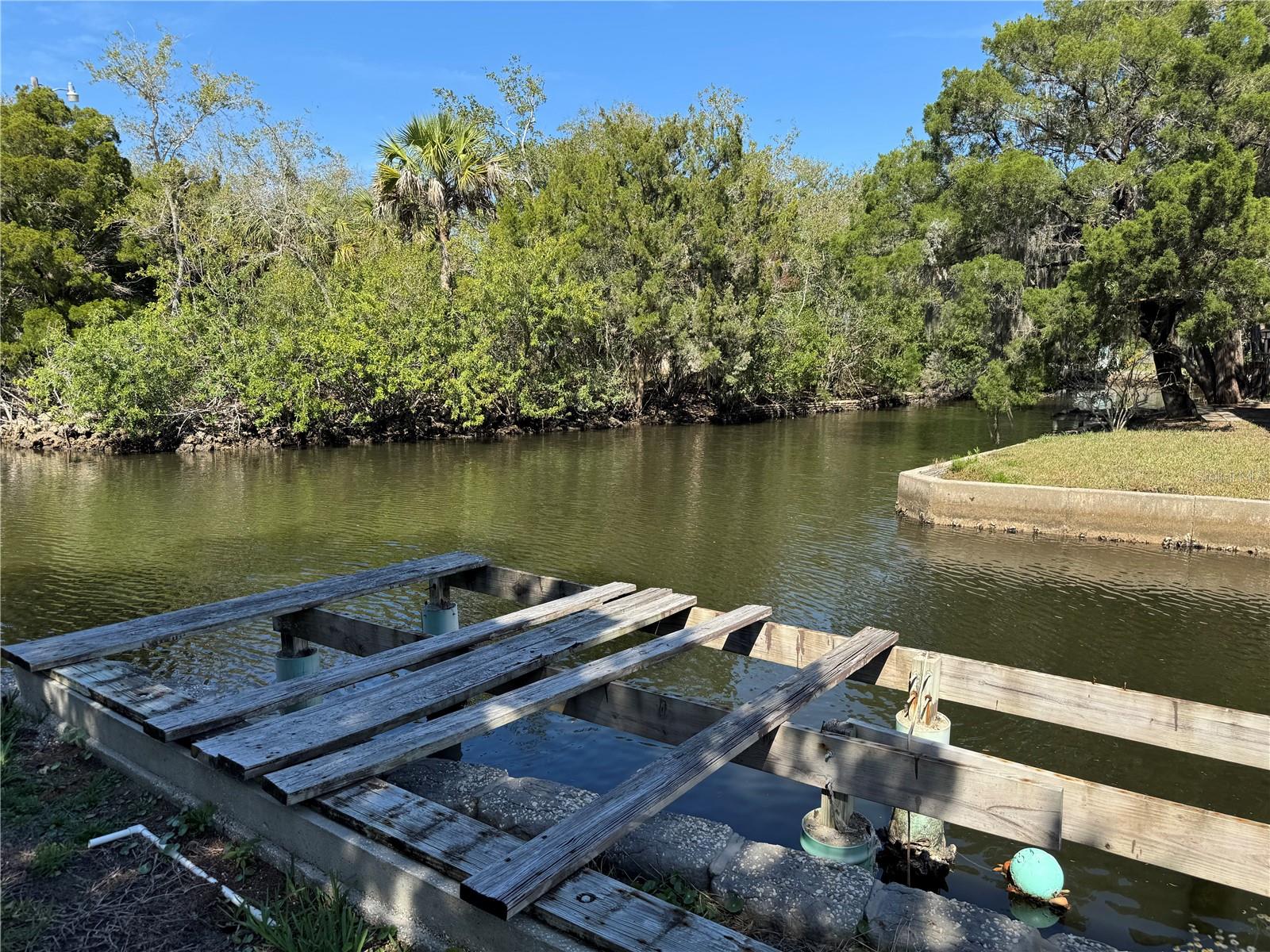 WATERMANS UNREC SUB - Residential