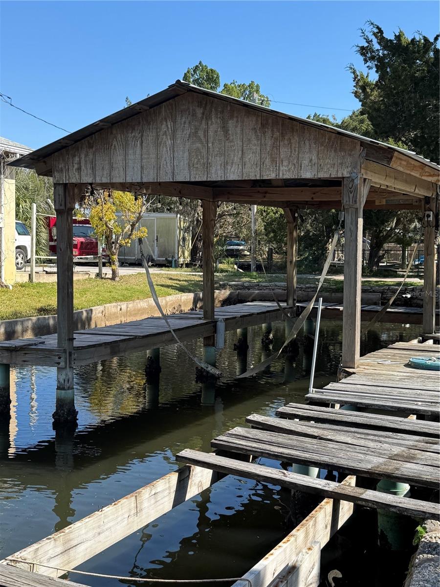 WATERMANS UNREC SUB - Residential