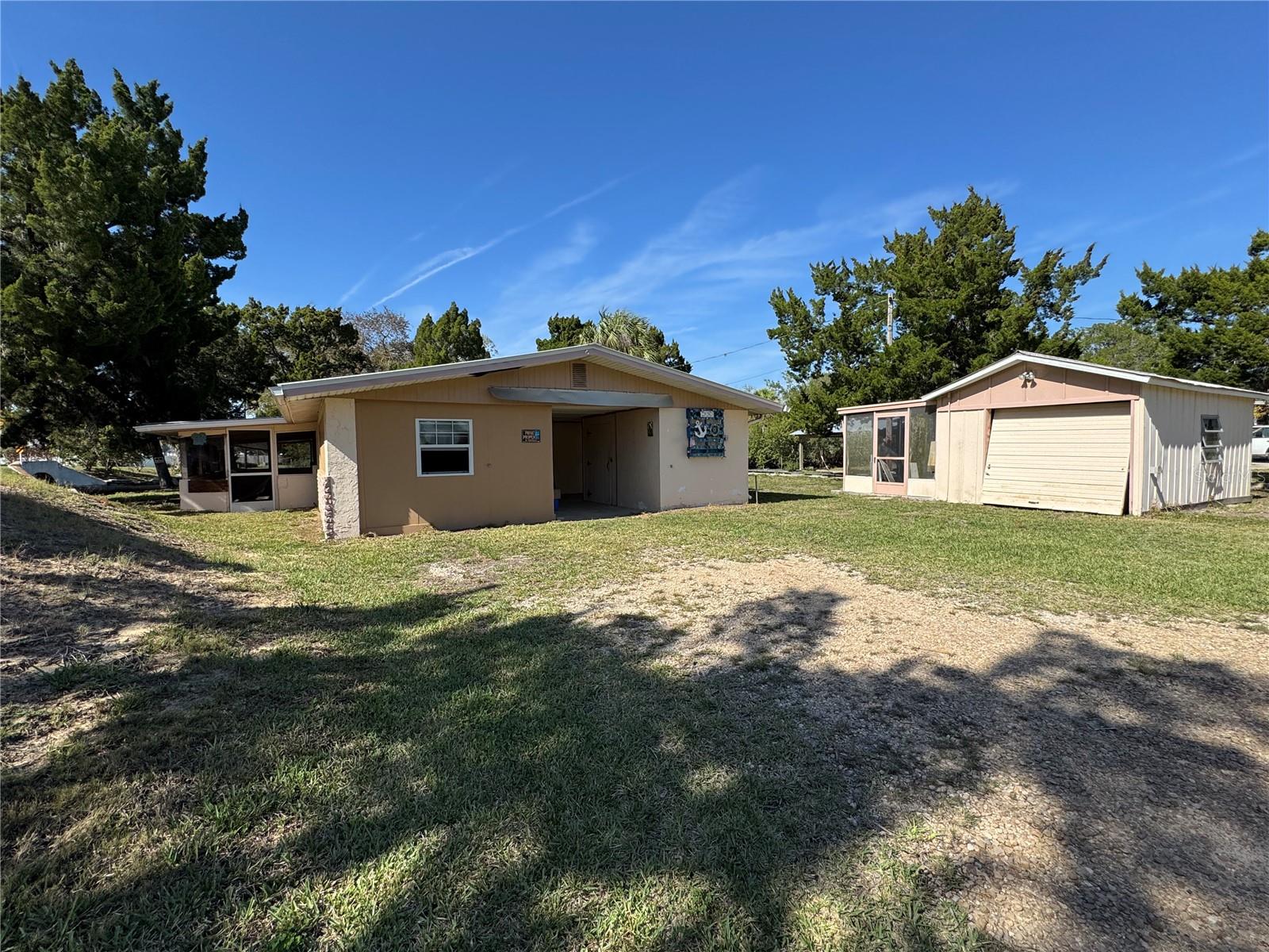 WATERMANS UNREC SUB - Residential