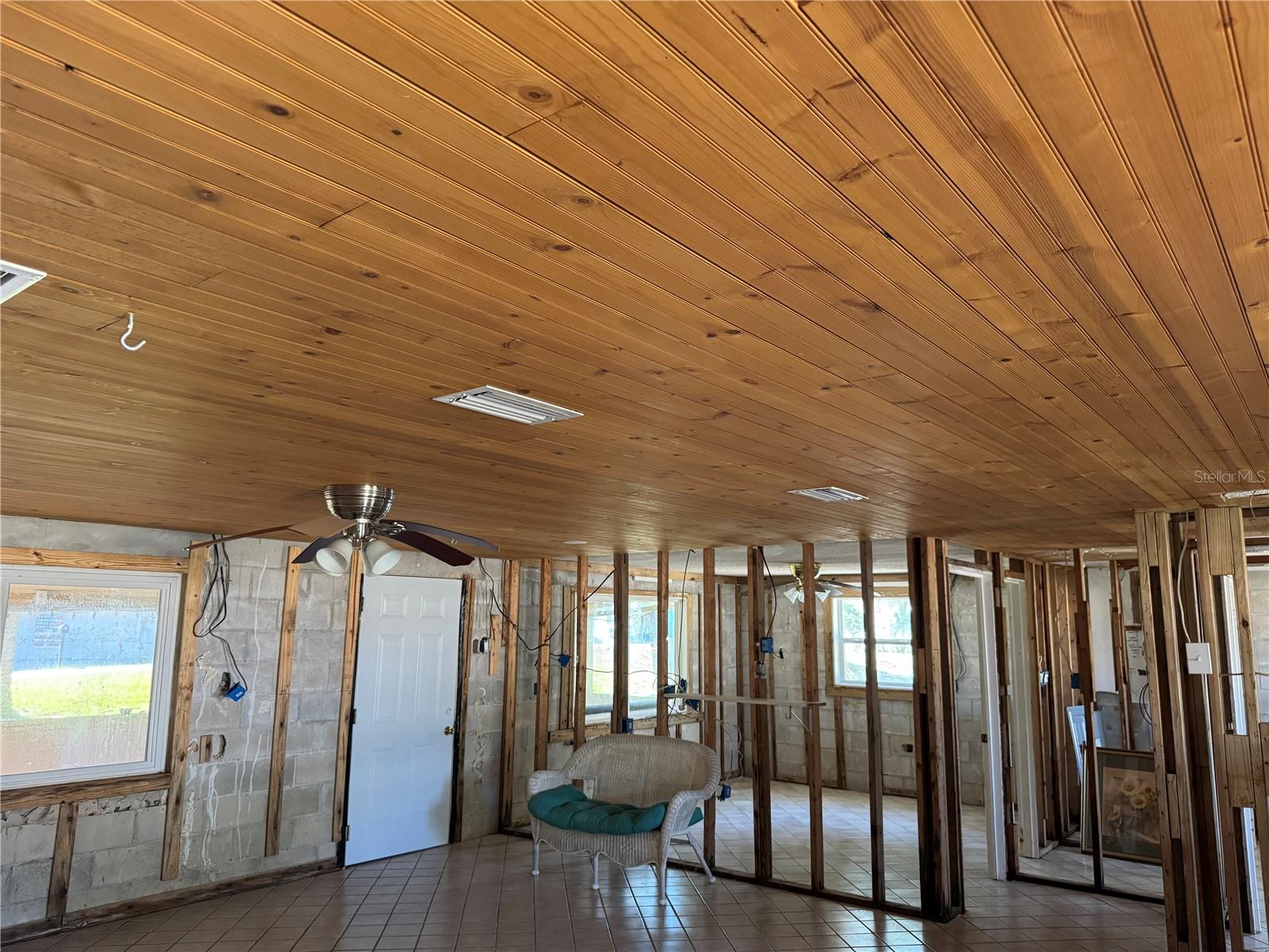 WATERMANS UNREC SUB - Residential