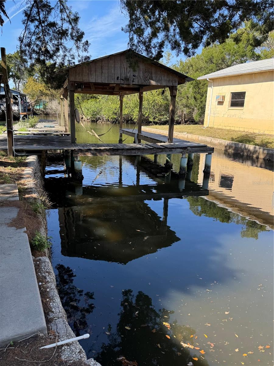 WATERMANS UNREC SUB - Residential