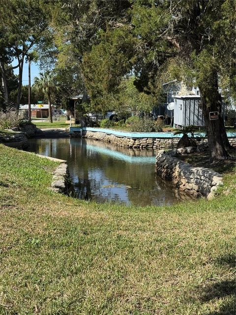 Photo of 2221 S Waterman Drive, Crystal River, FL 34429 (MLS # GC538395)