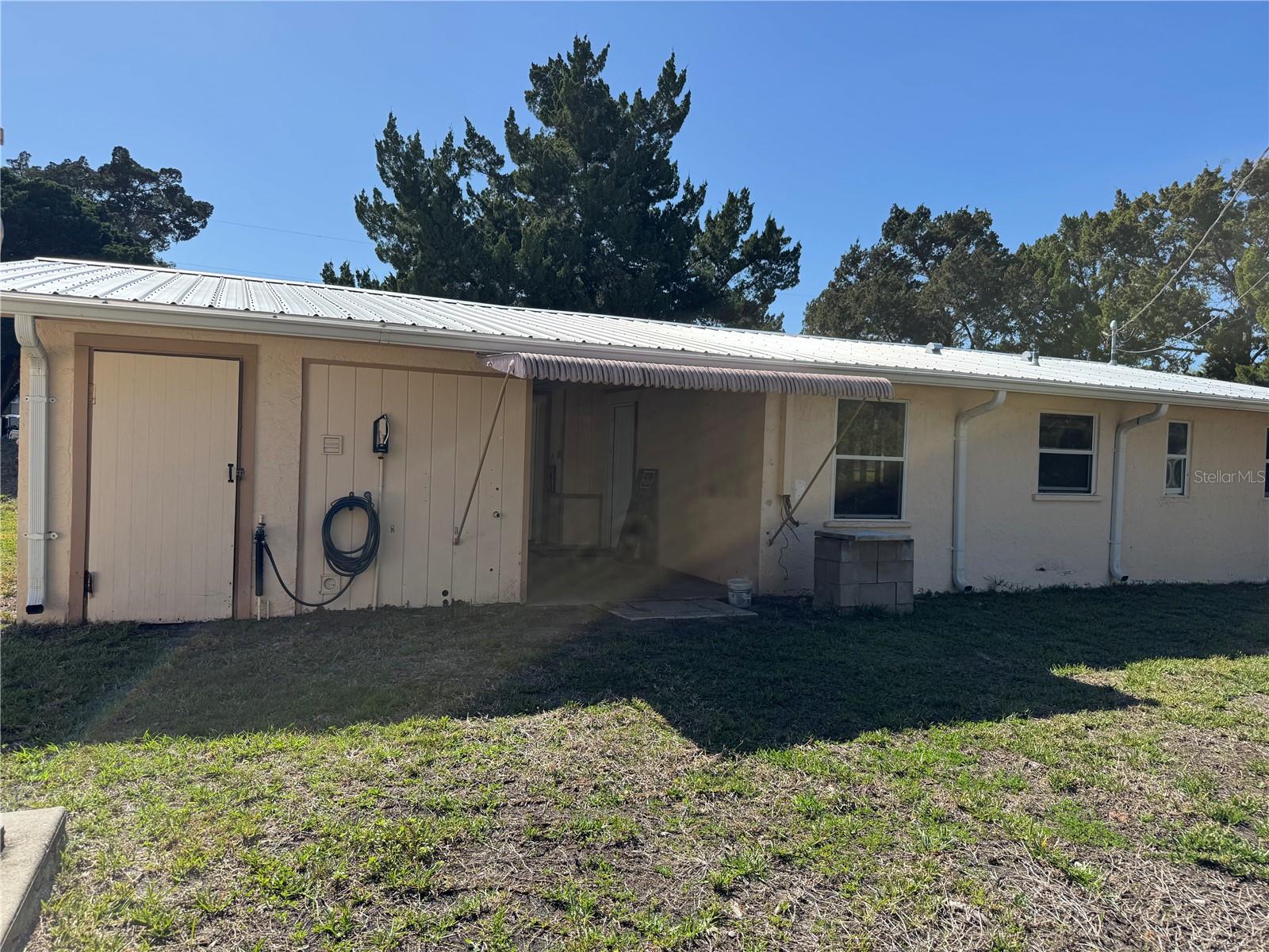 WATERMANS UNREC SUB - Residential