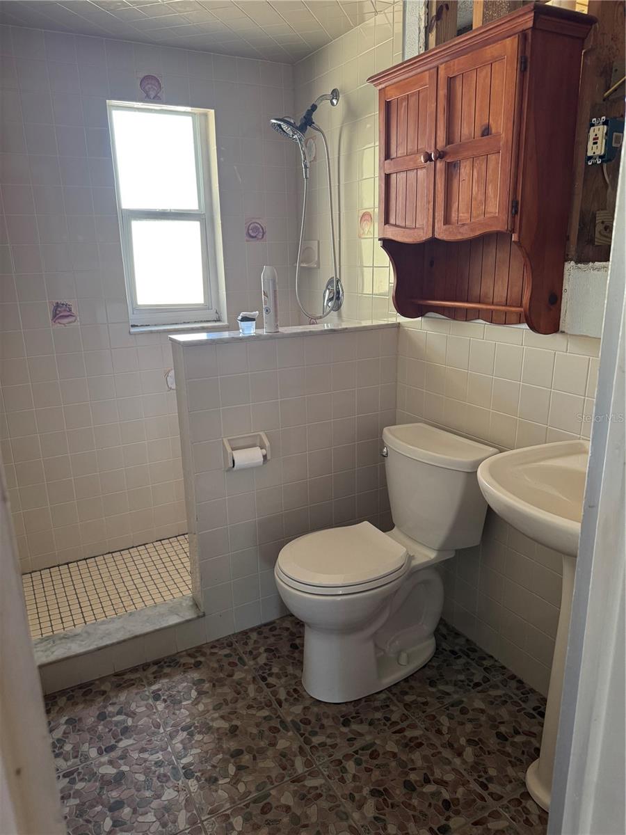 WATERMANS UNREC SUB - Residential