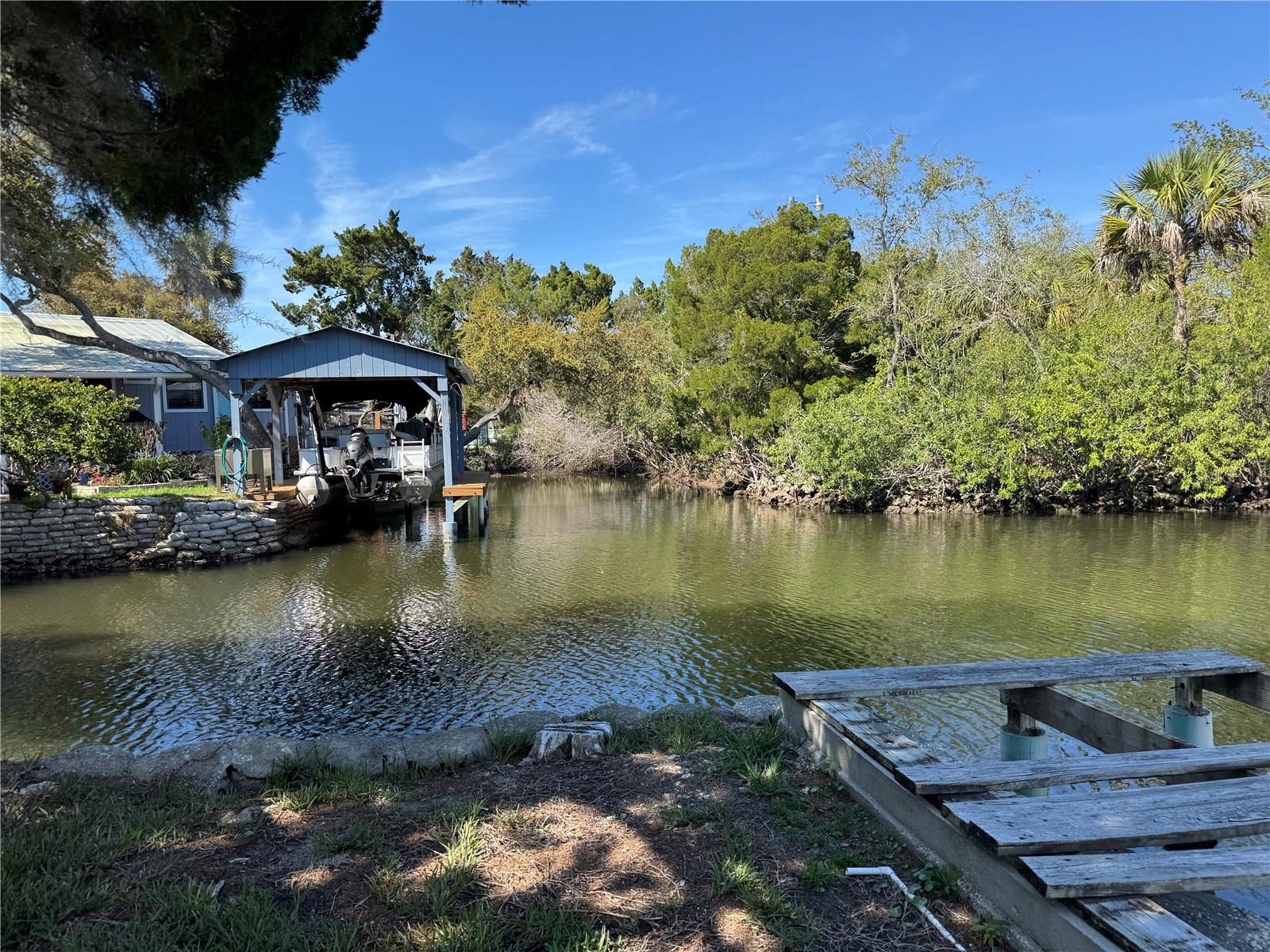 WATERMANS UNREC SUB - Residential