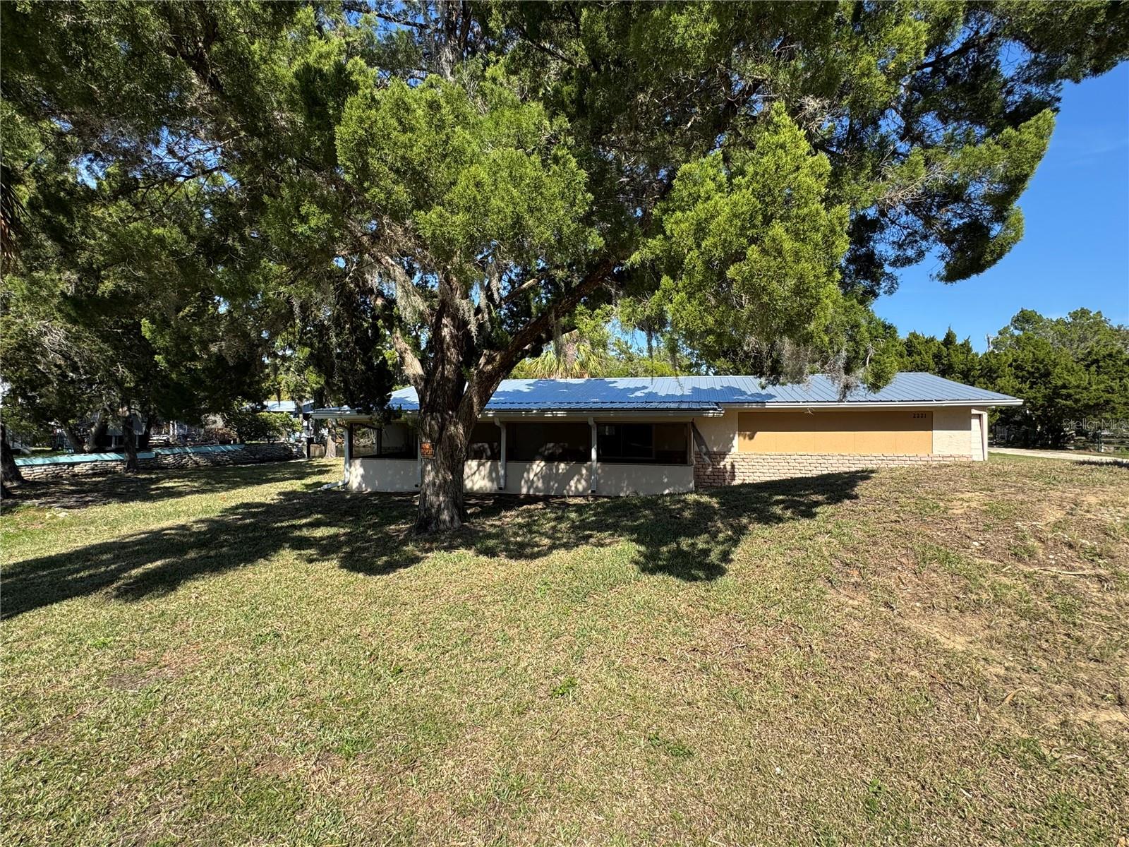 WATERMANS UNREC SUB - Residential